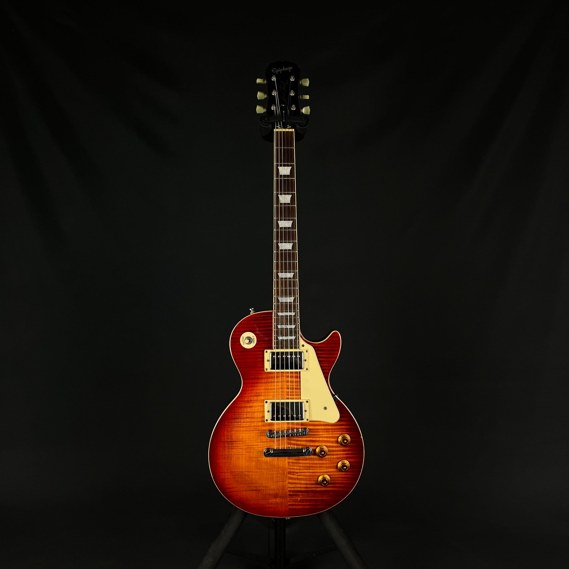 Epiphone Korea Les Paul Standard