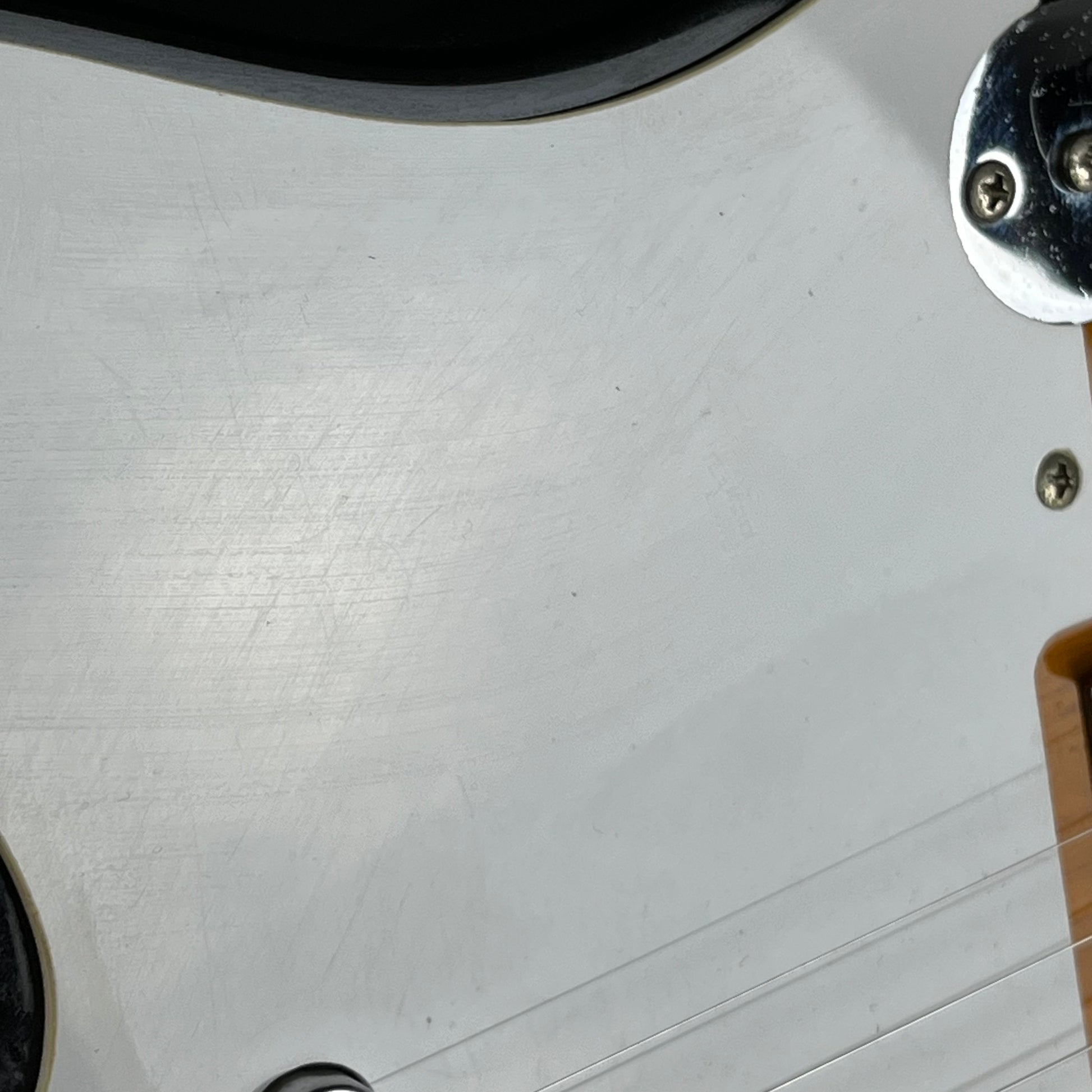FERNANDES Telecaster