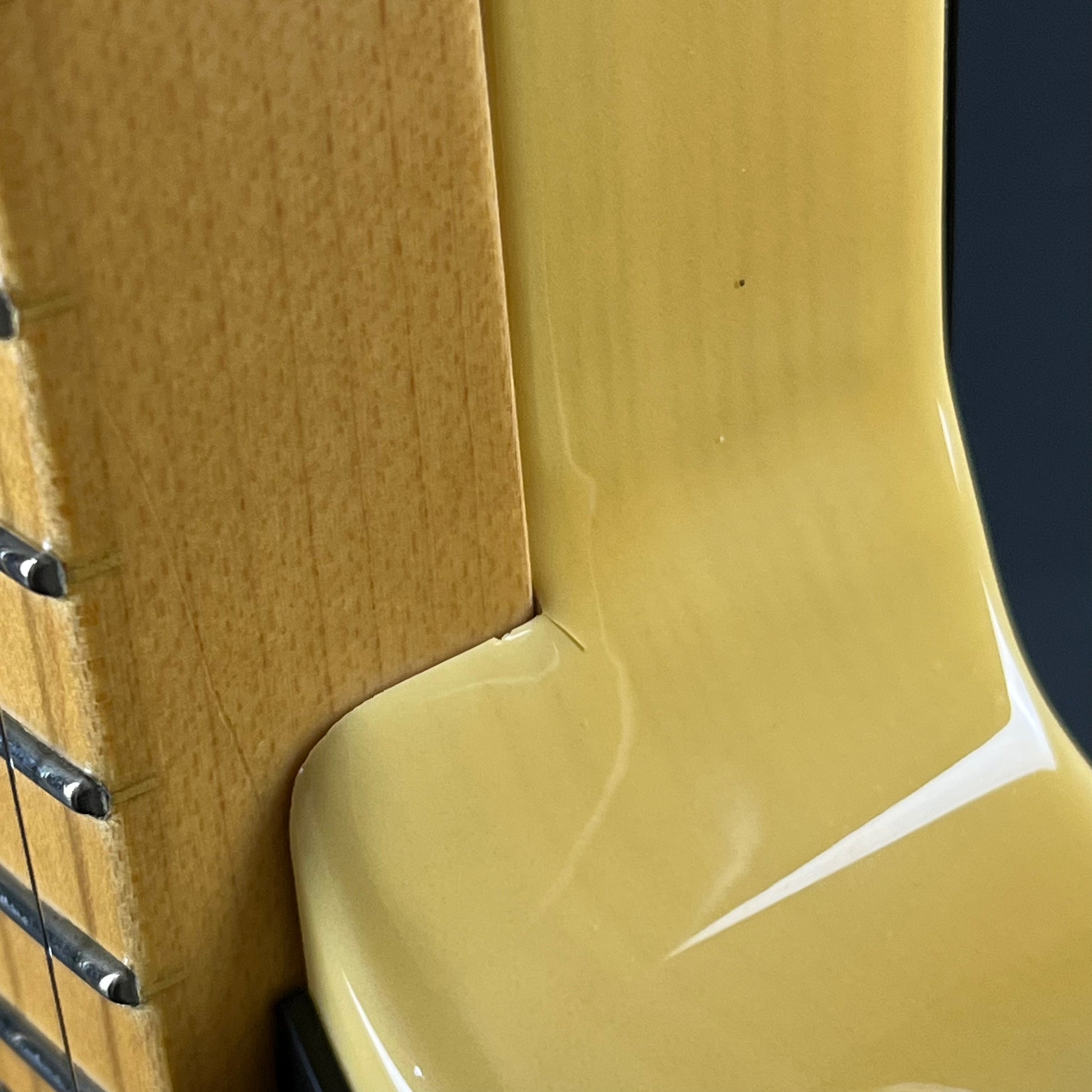 FGN Japan Neo Classic Telecaster