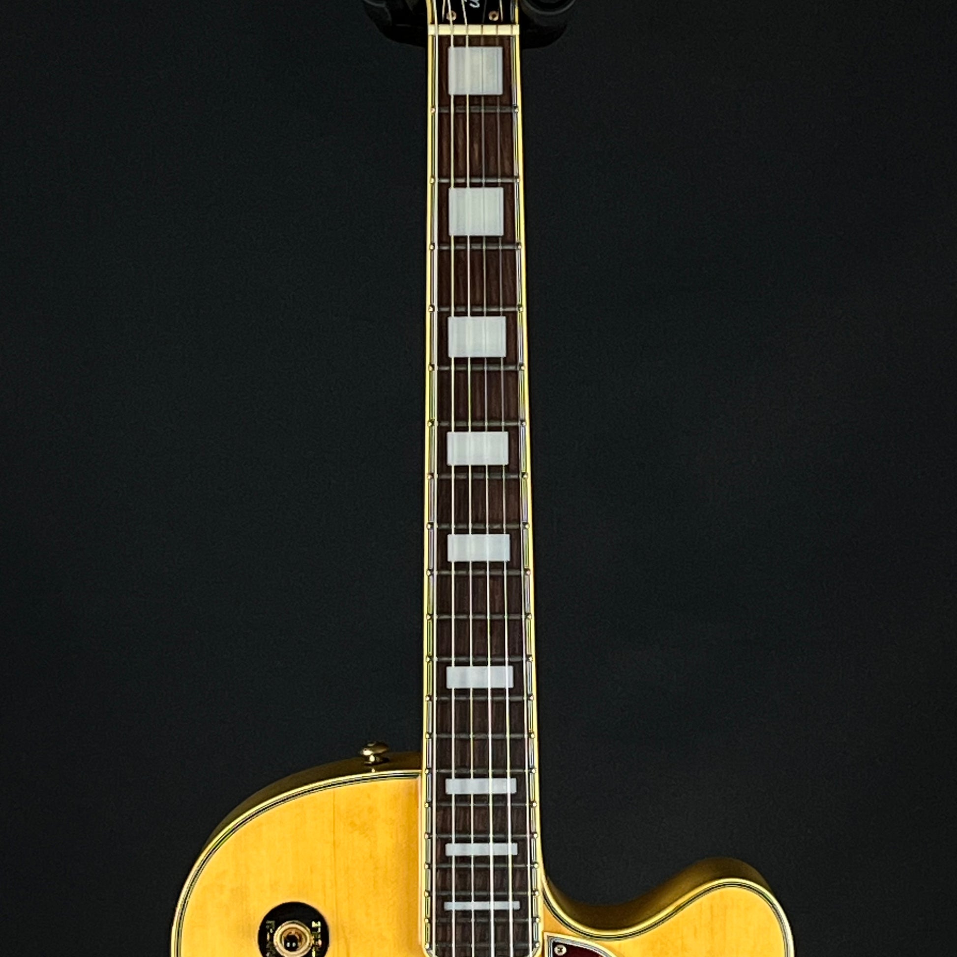Epiphone EMPEROR