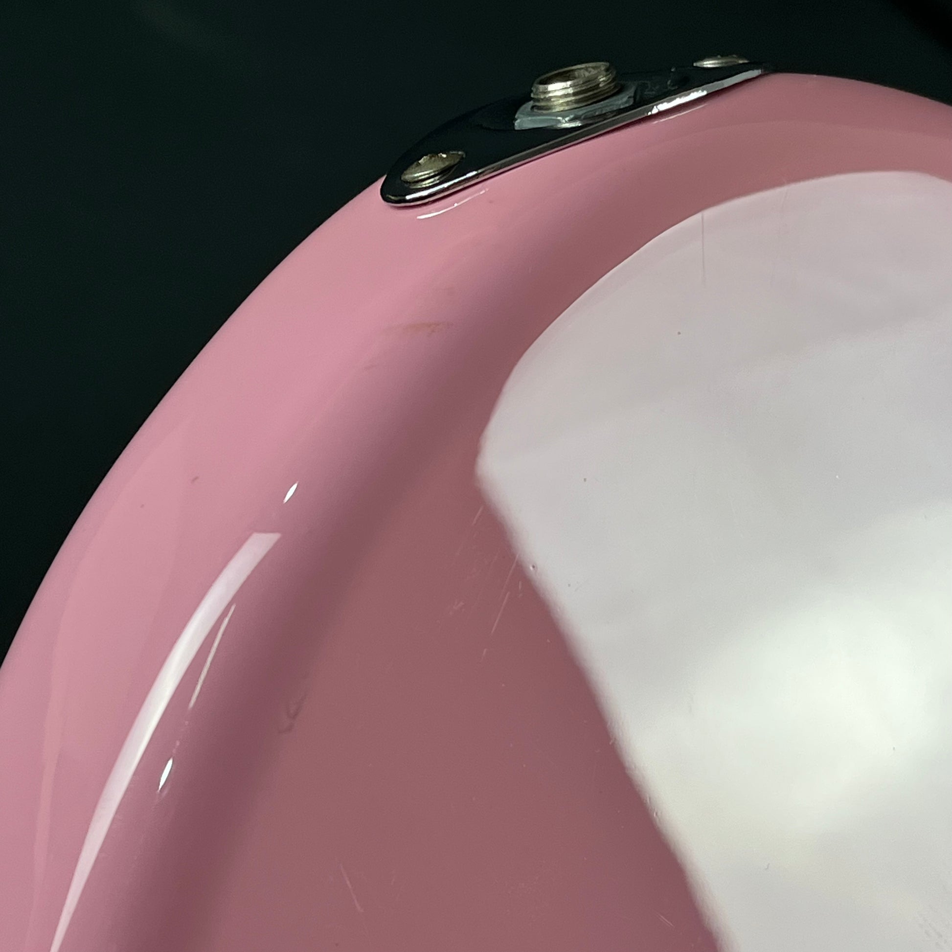 Squier Hello Kitty Stratocaster 2006