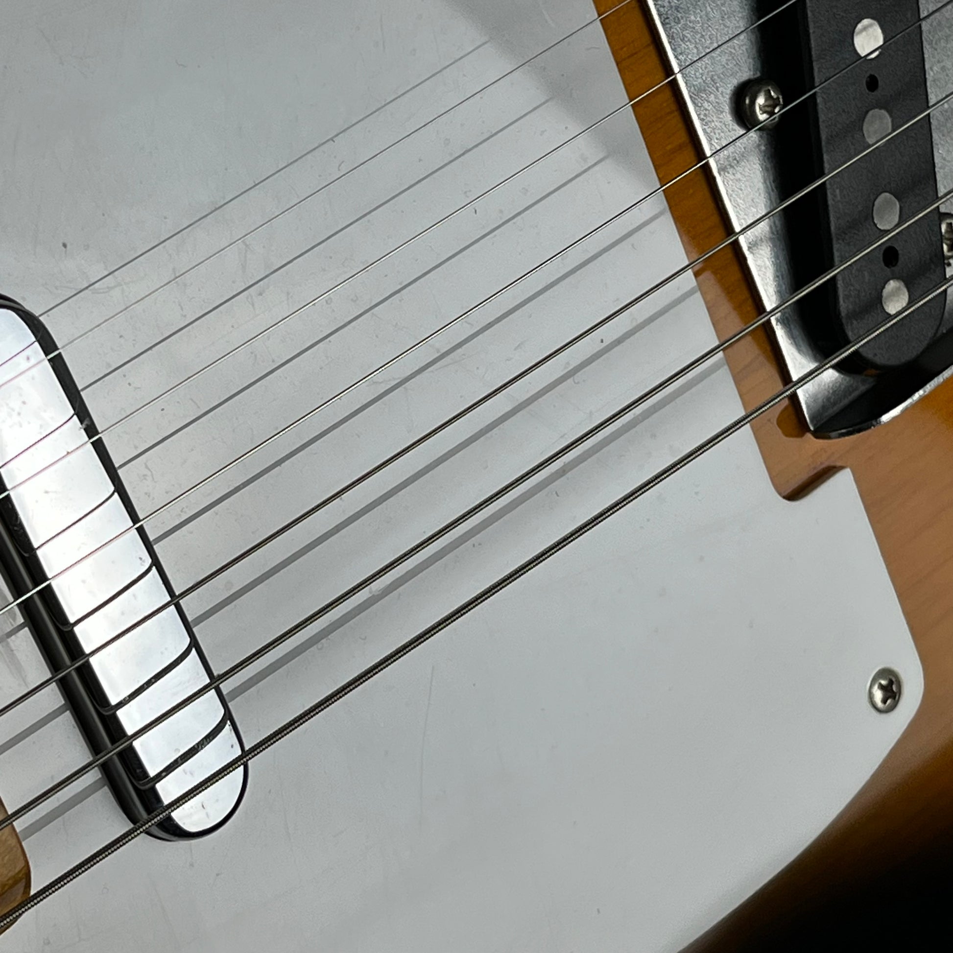 FERNANDES Telecaster