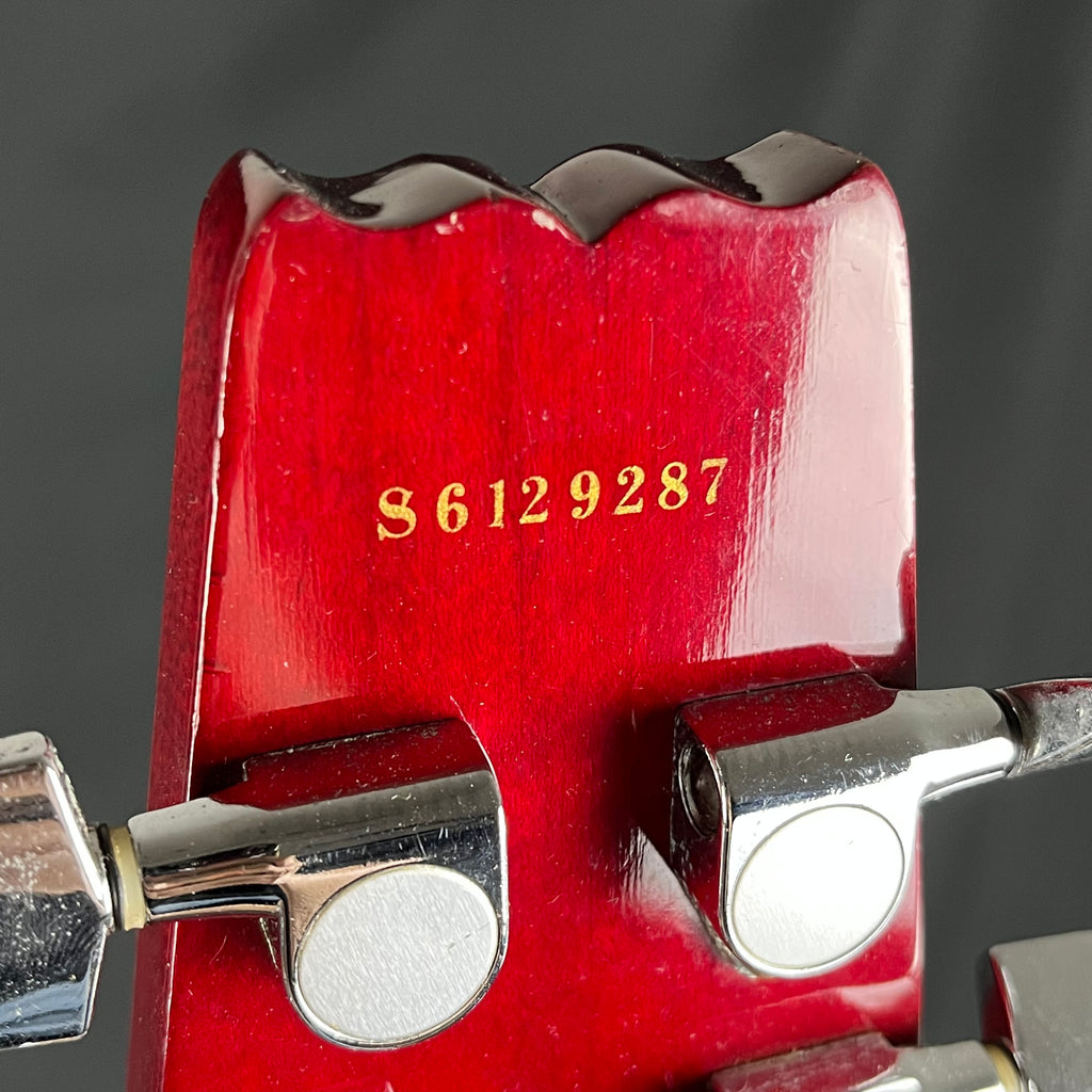 Aria Pro II PE-40
