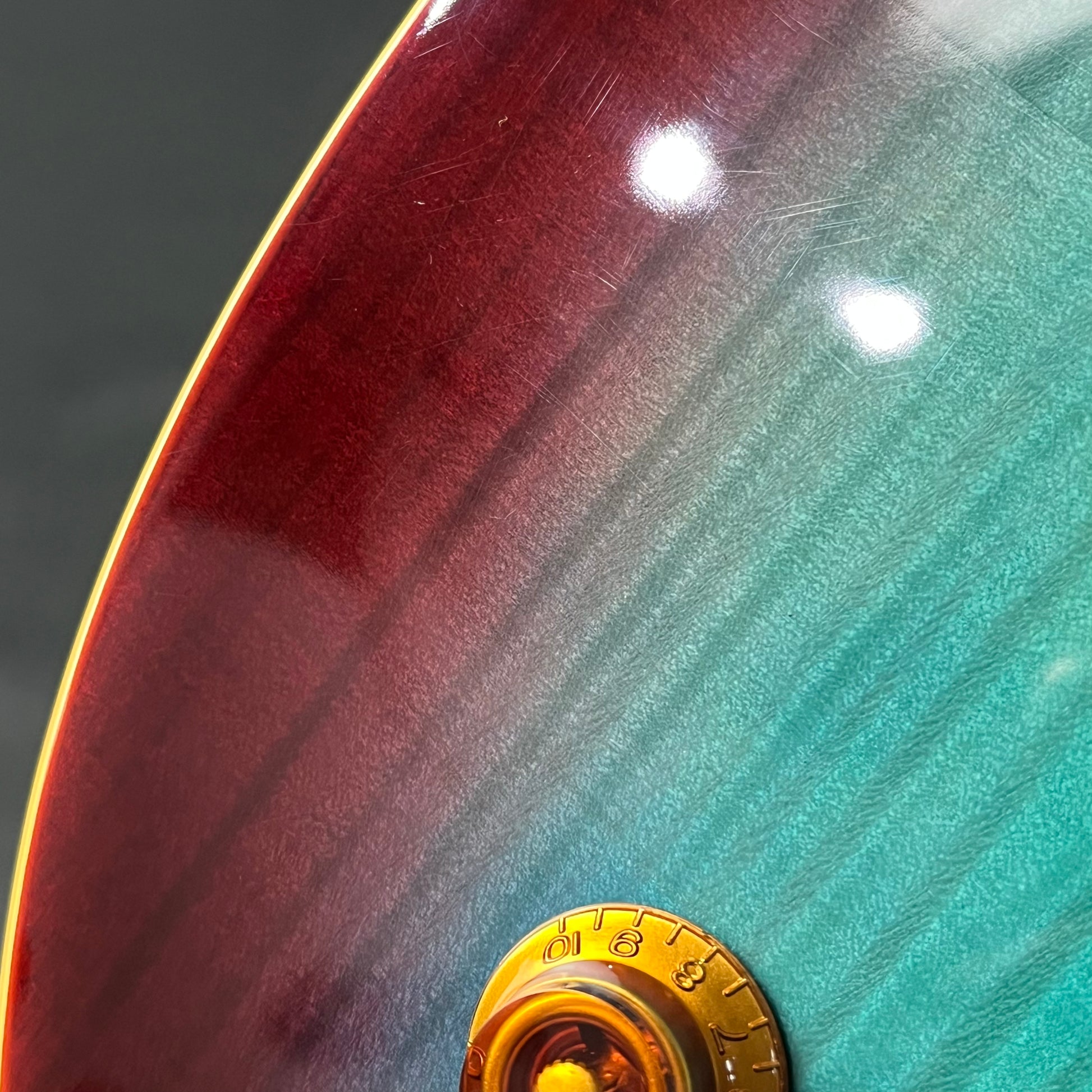 Epiphone Les Paul Standard Pro 2018