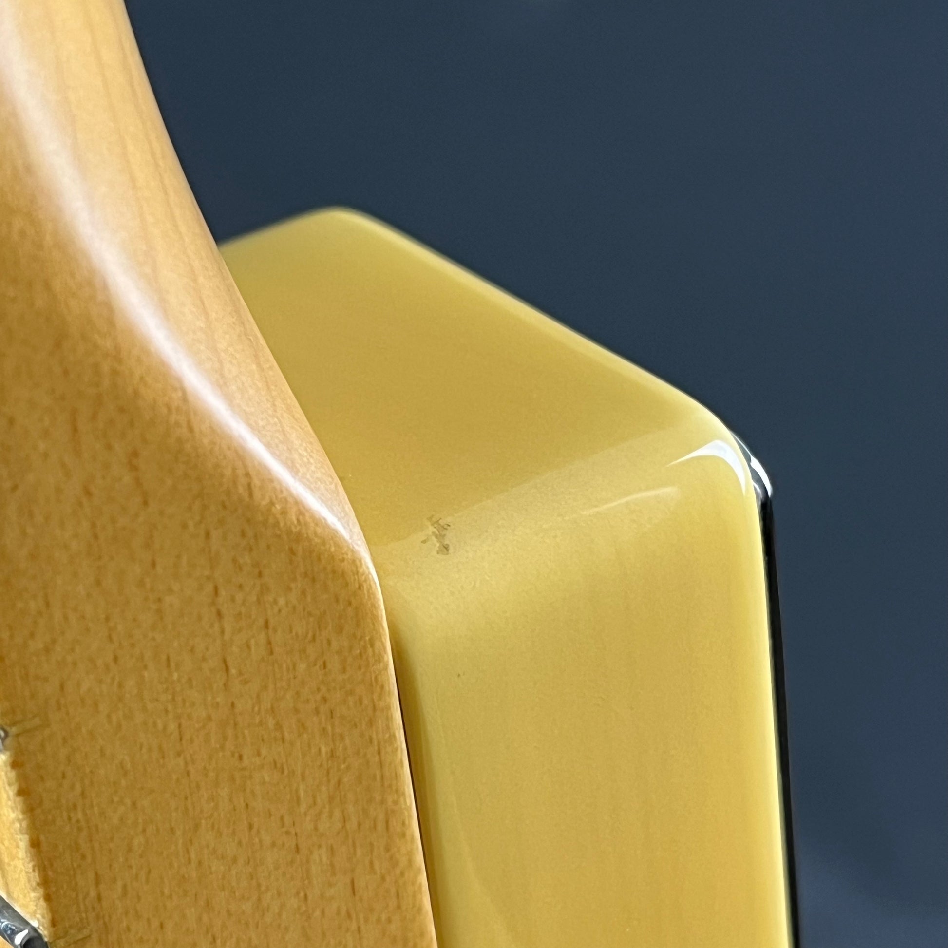 FGN Japan Neo Classic Telecaster