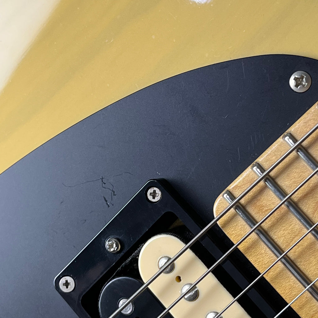 FGN Japan Neo Classic Telecaster