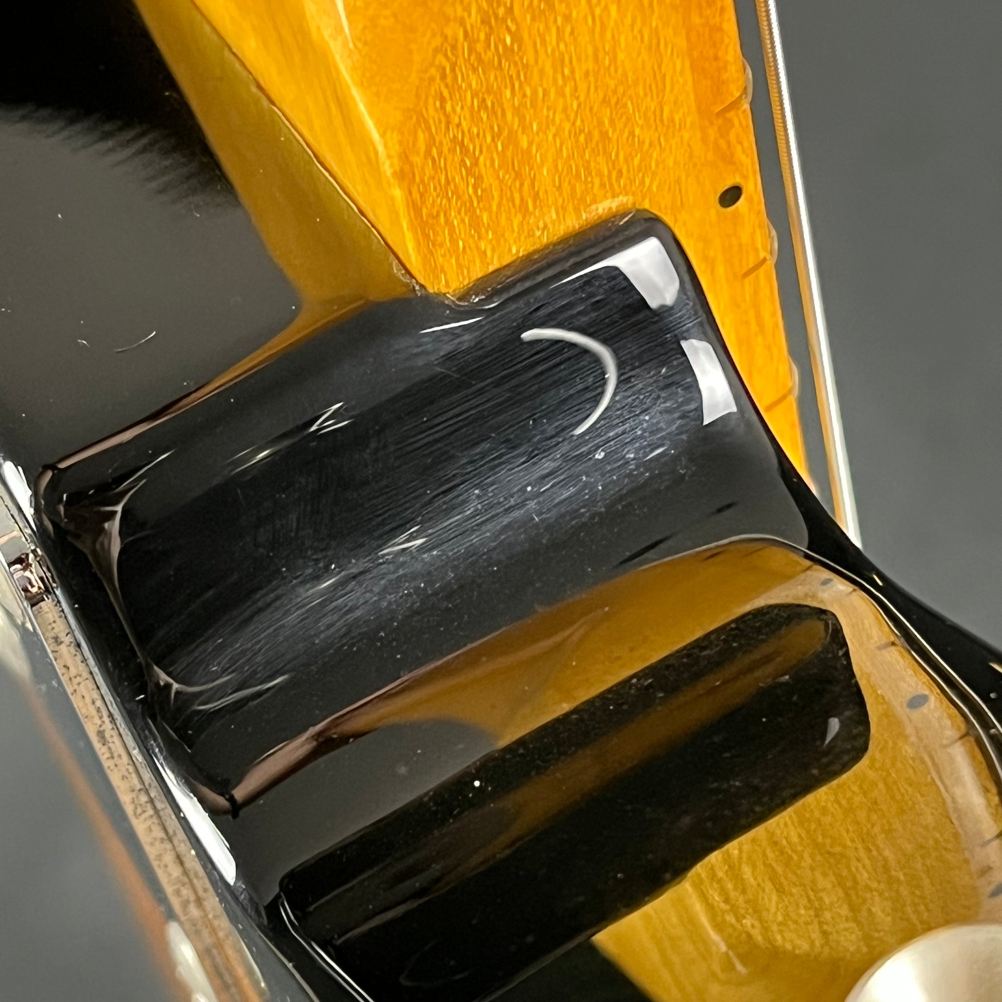 FERNANDES Telecaster