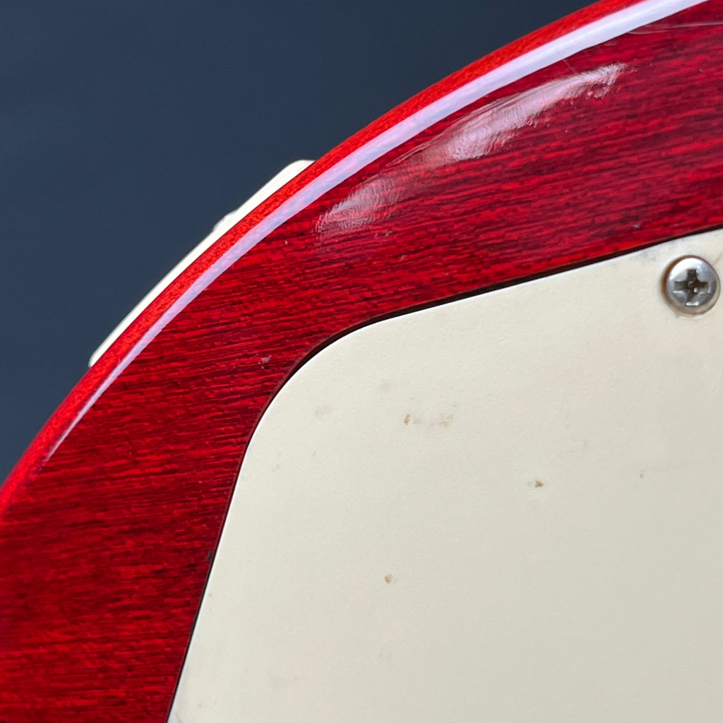 Epiphone Les Paul Standard 2010