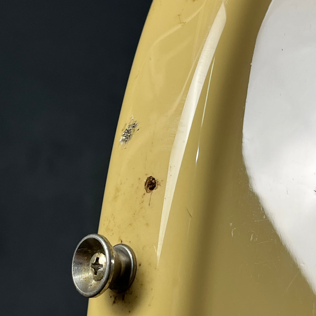 Squier Vintage Modified 50s Duo Sonic