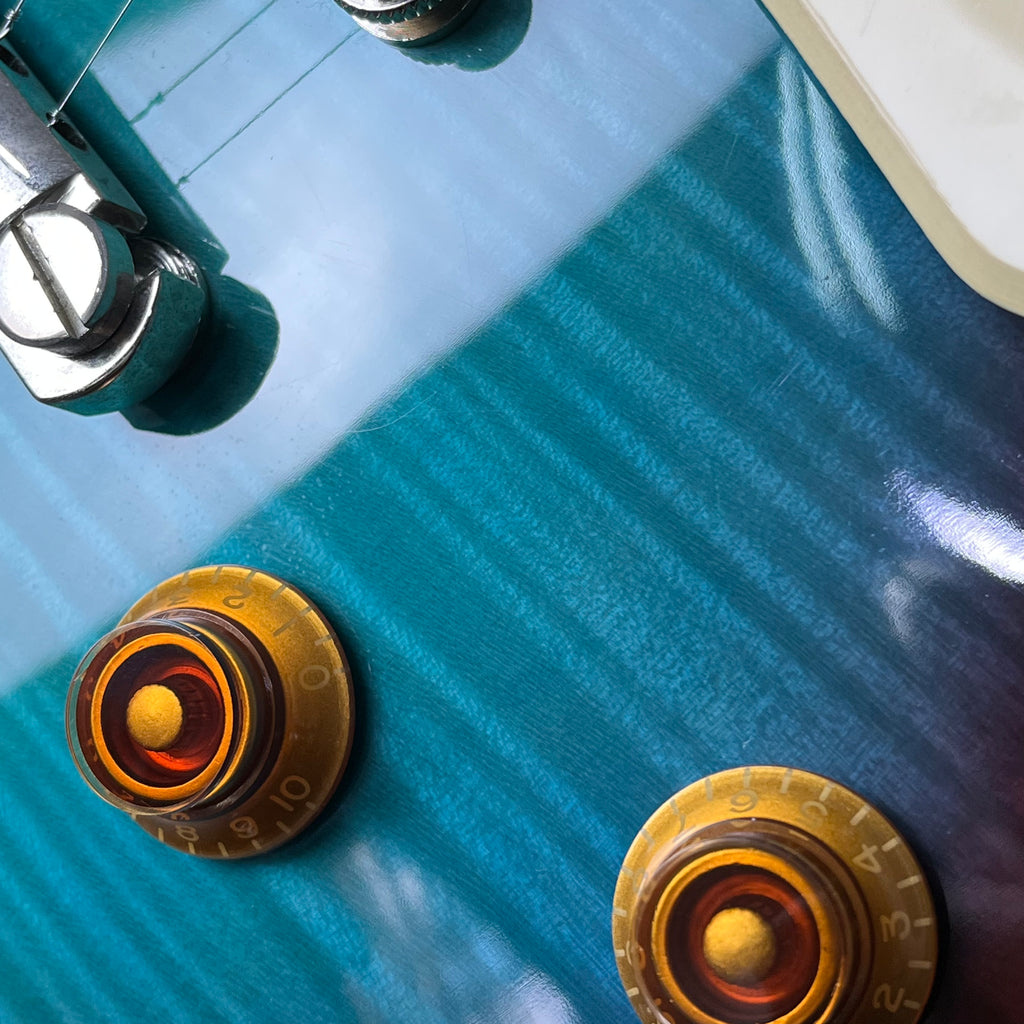 Epiphone Les Paul Standard Pro 2018