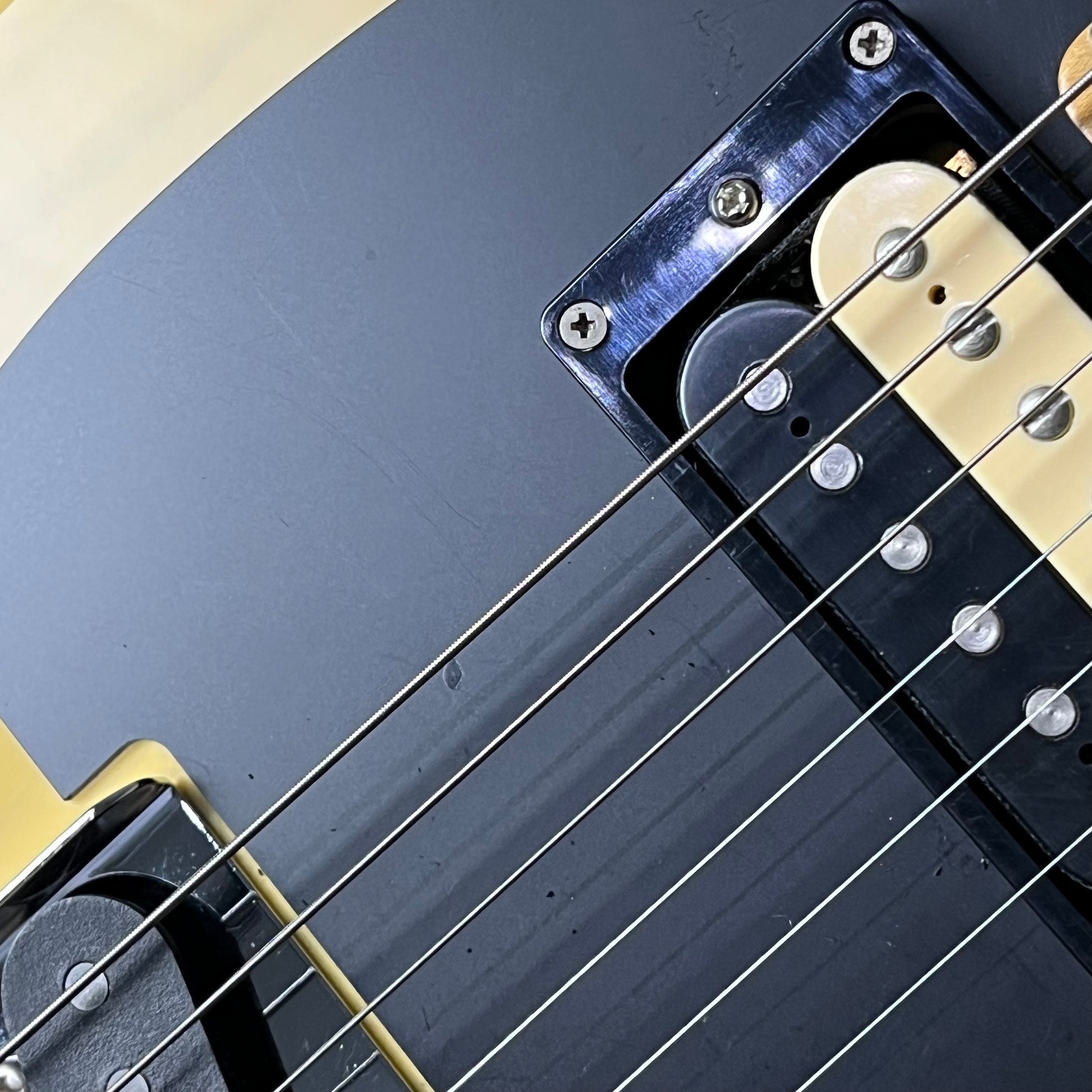 FGN Japan Neo Classic Telecaster