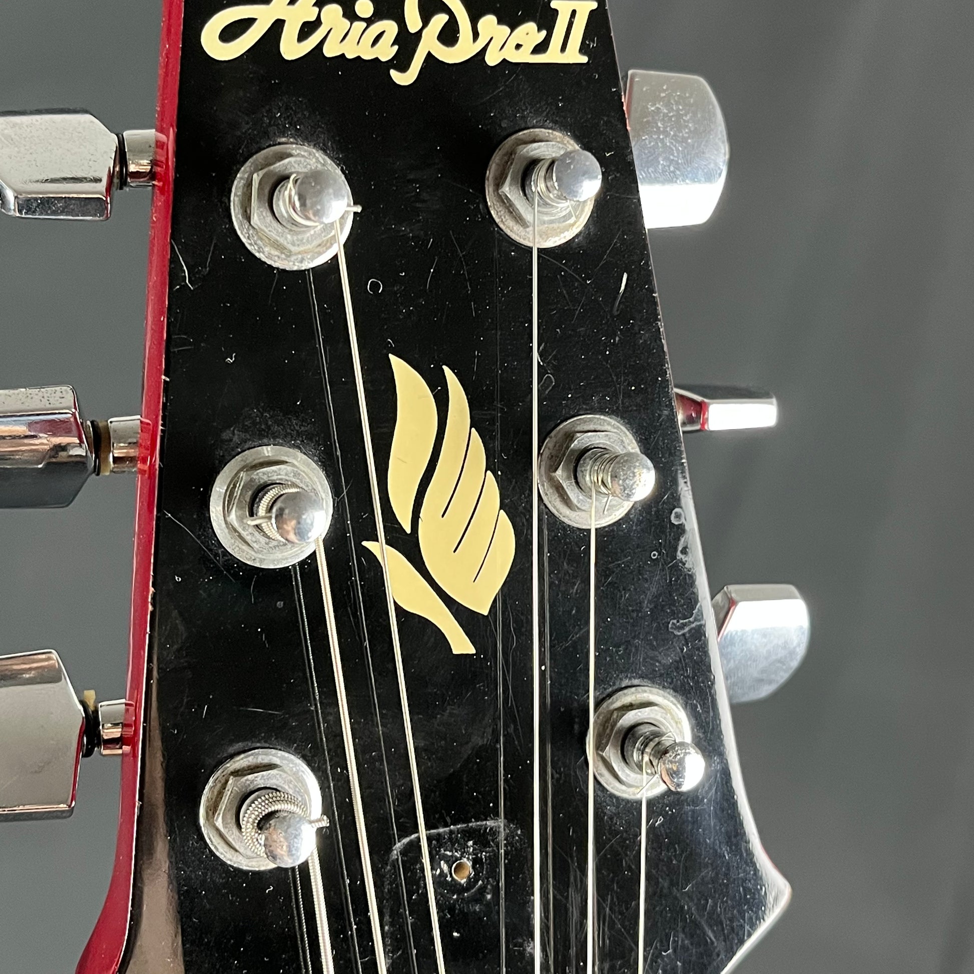 Aria Pro II PE-40