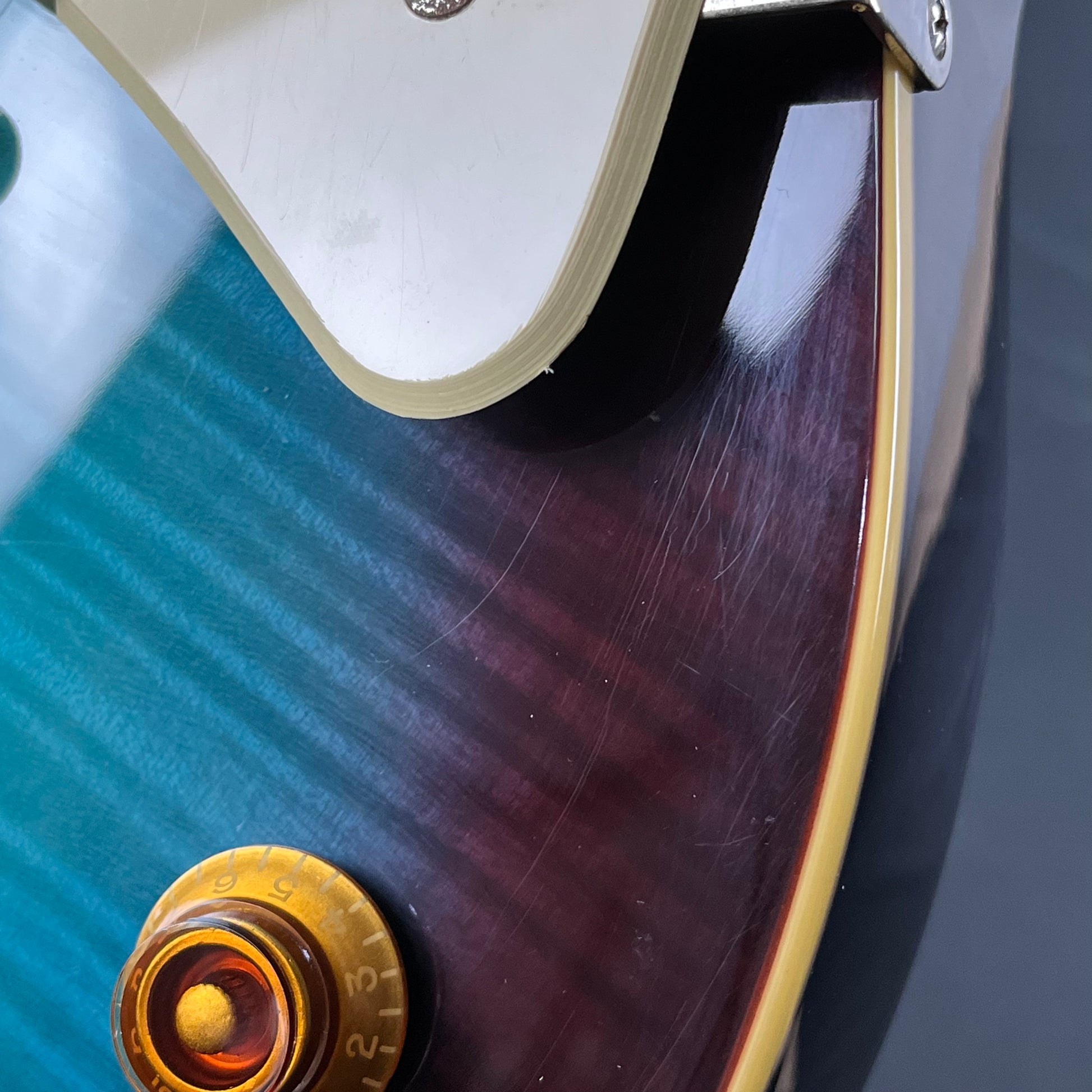 Epiphone Les Paul Standard Pro 2018