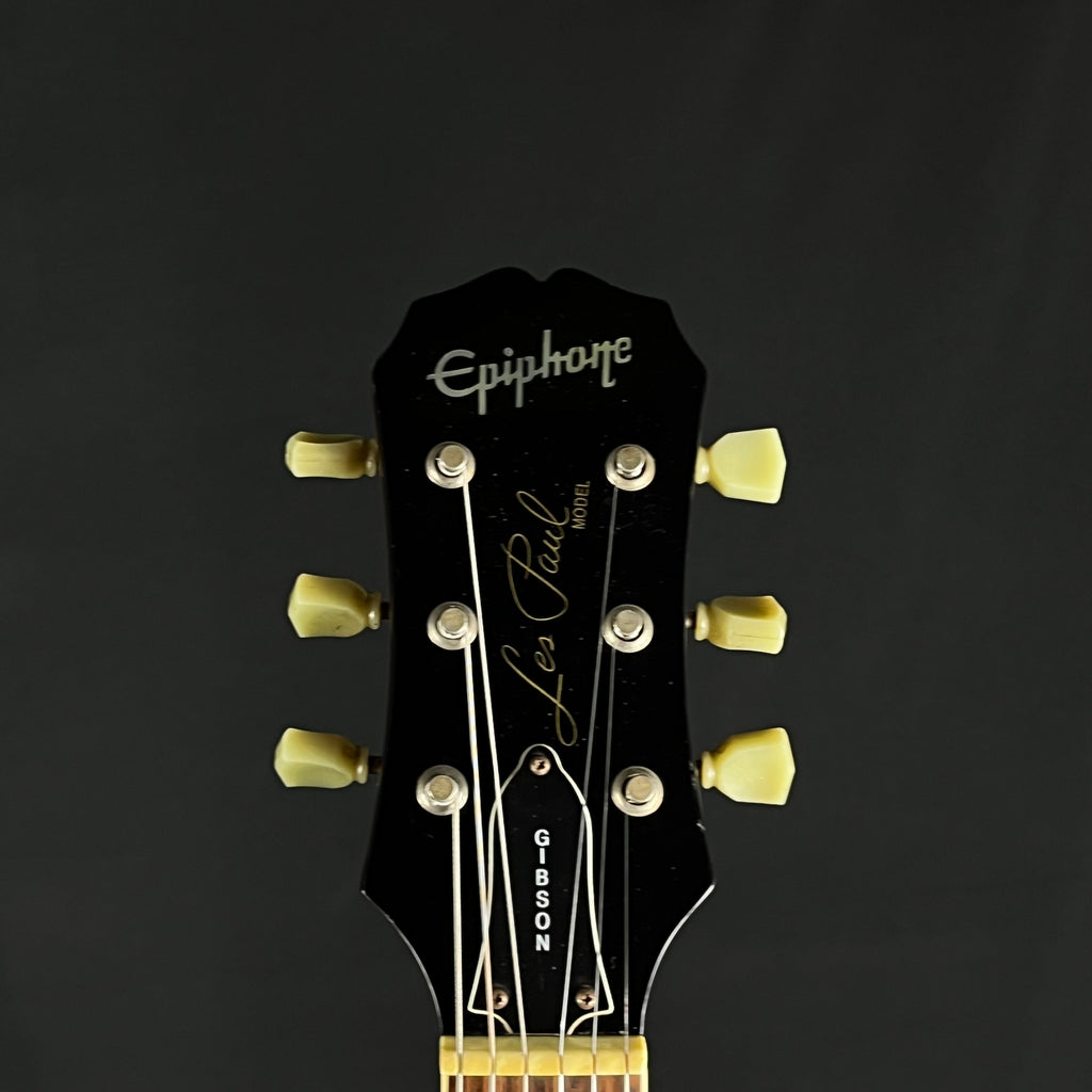 Epiphone Korea Les Paul Standard