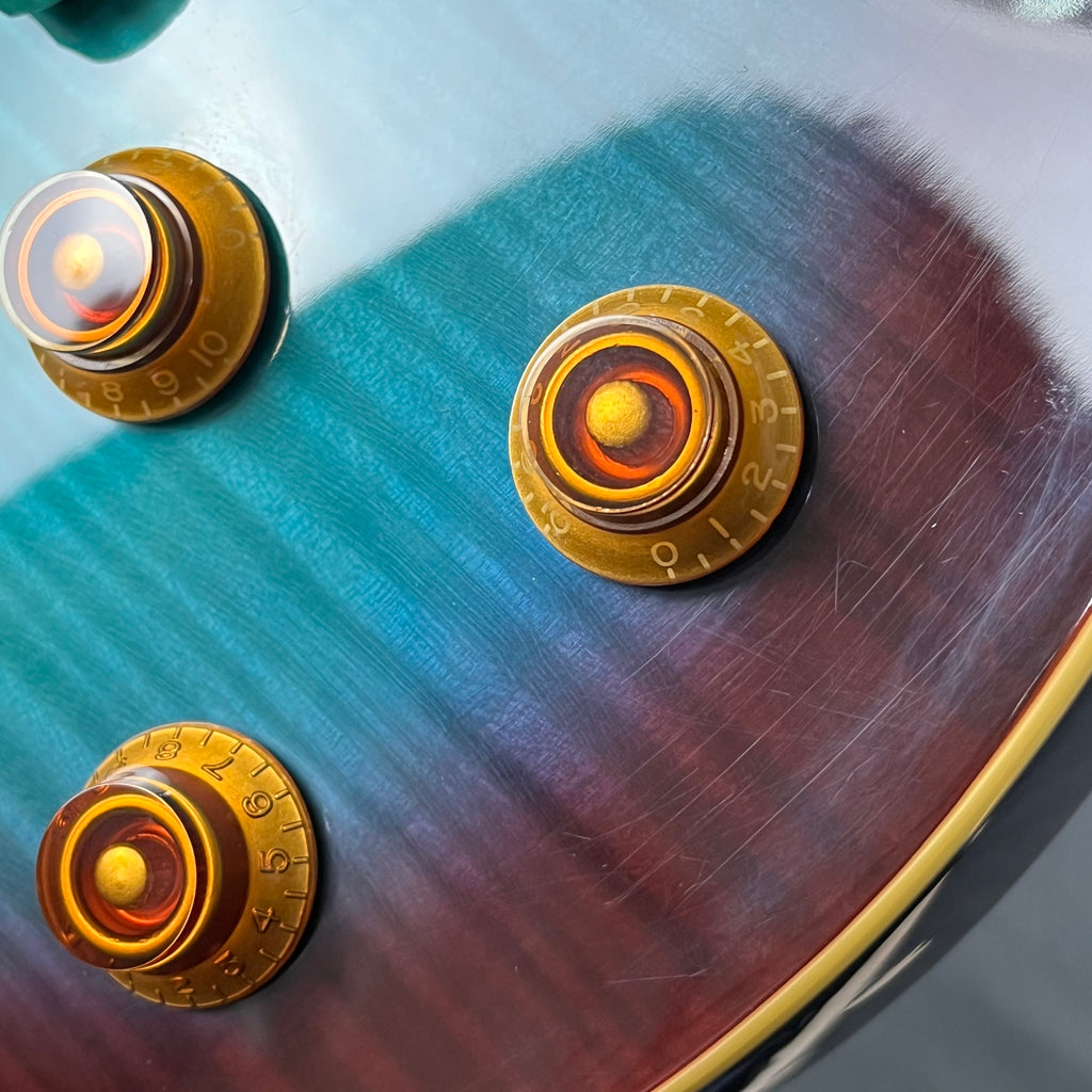 Epiphone Les Paul Standard Pro 2018