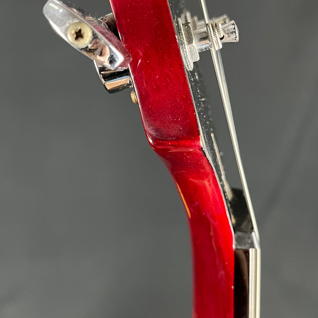 Aria Pro II PE-40