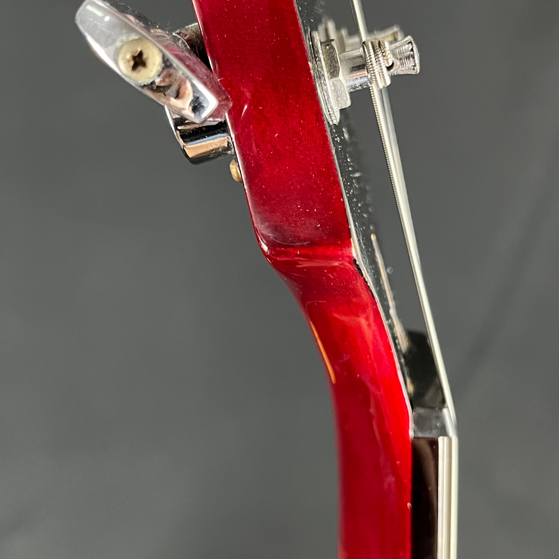 Aria Pro II PE-40