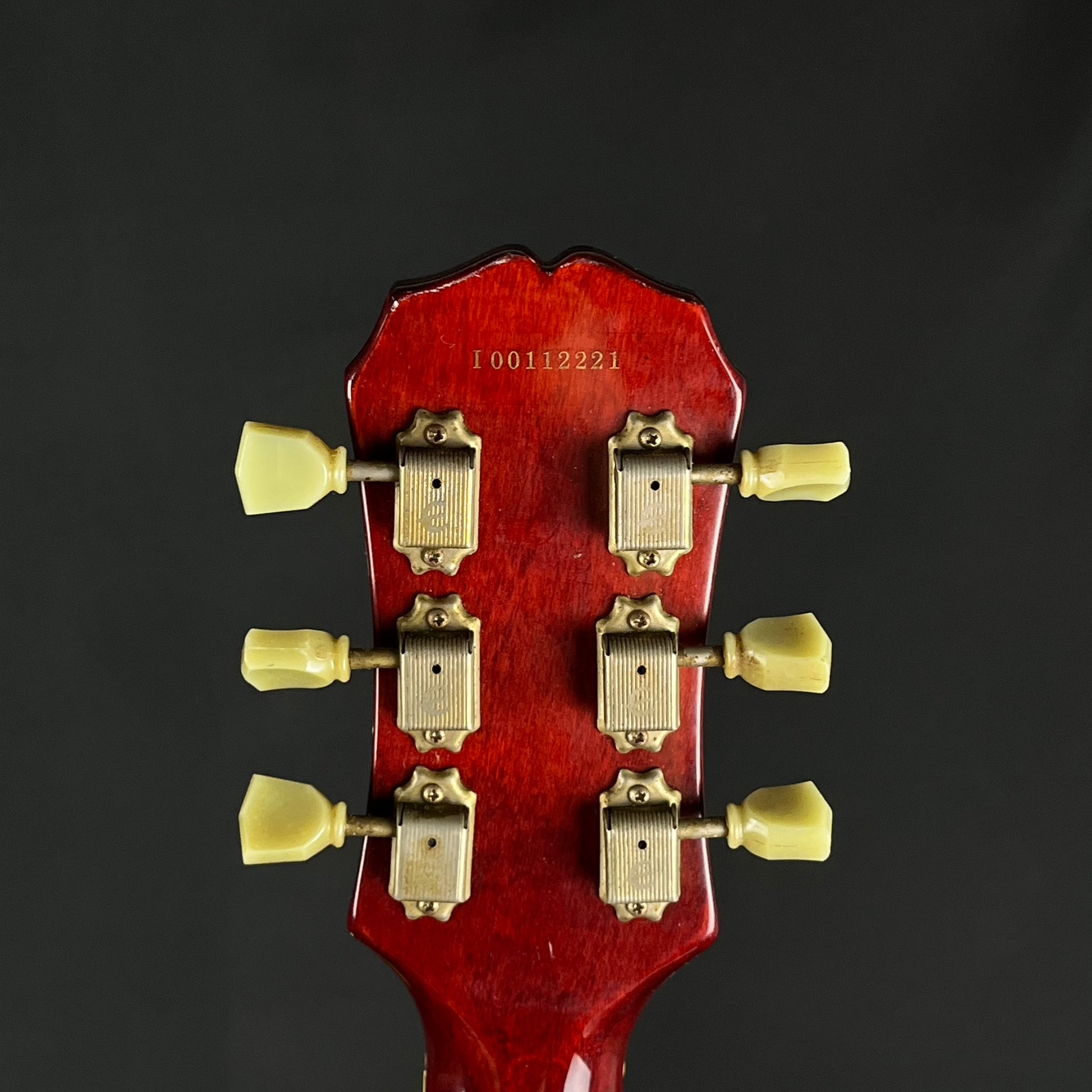 Epiphone Korea Les Paul Standard