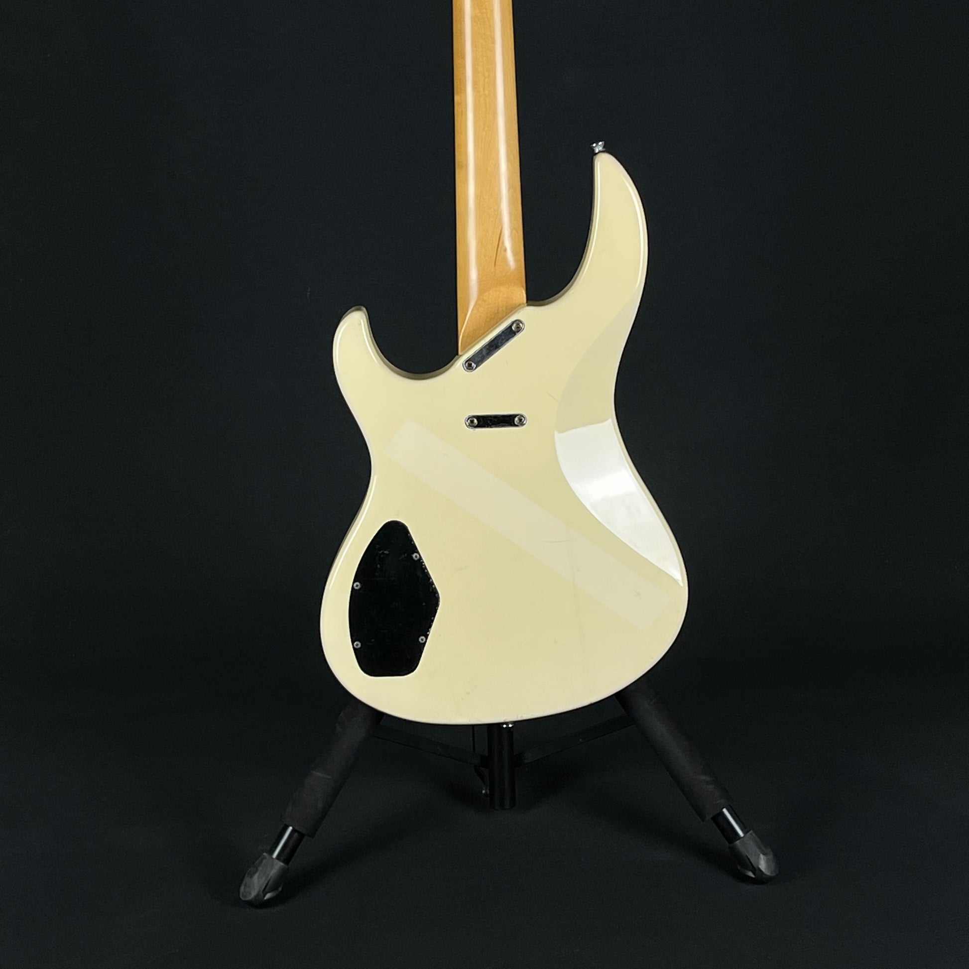 YAMAHA Attitude Bass ** Mod **