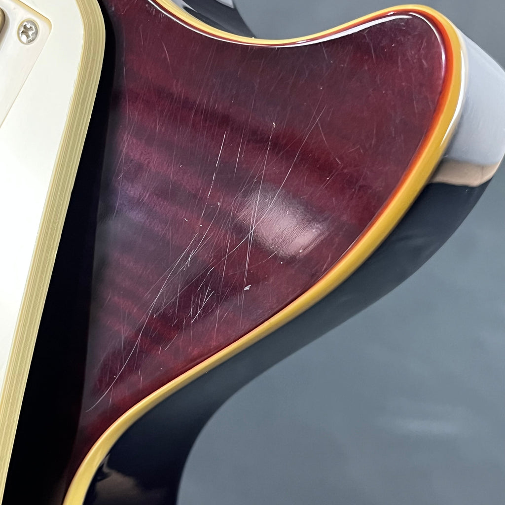 Epiphone Les Paul Standard Pro 2018