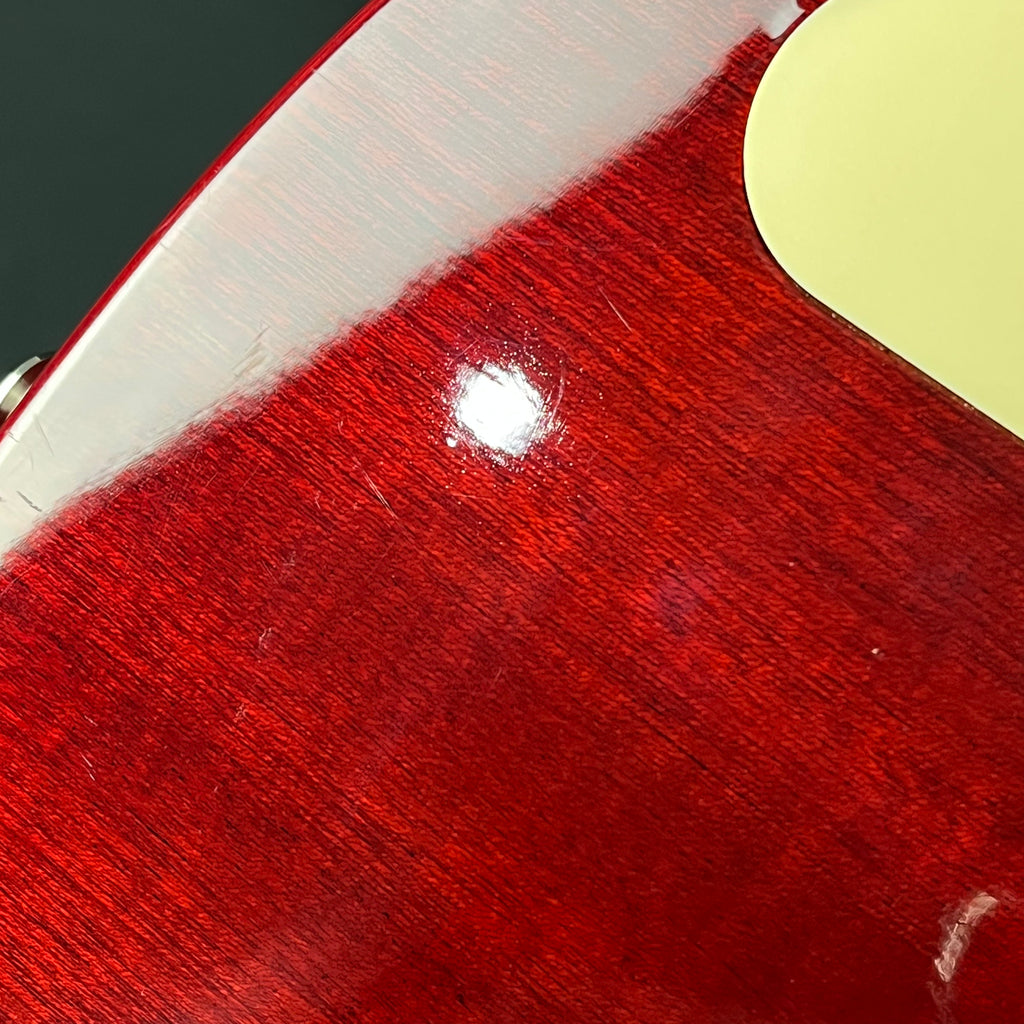 Epiphone Les Paul Standard 2010