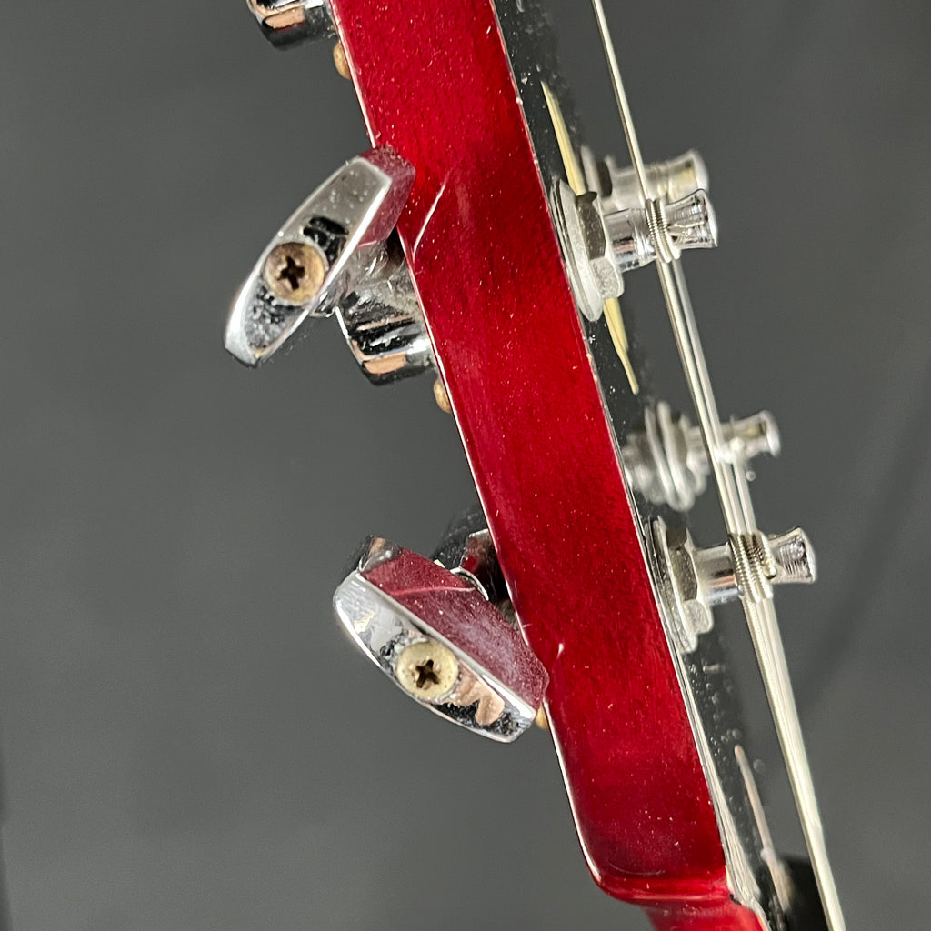Aria Pro II PE-40