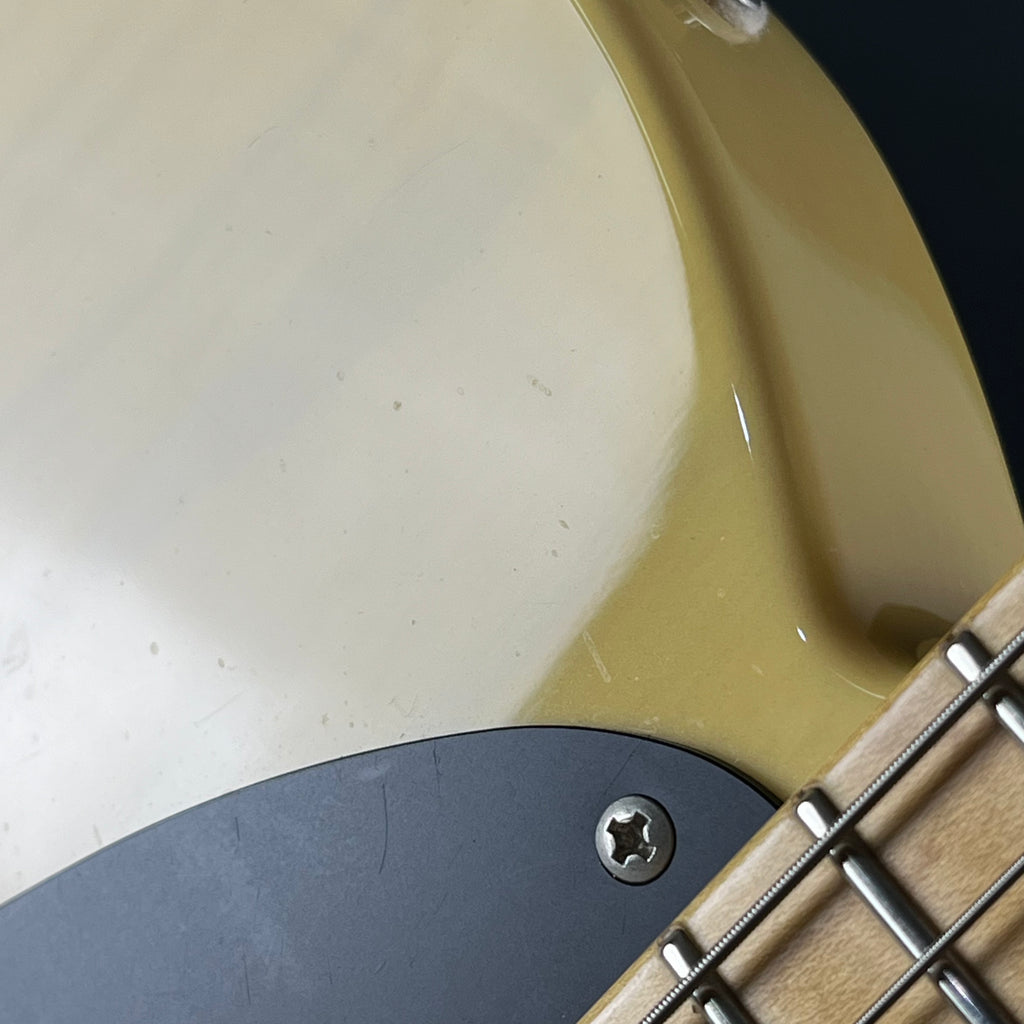 FGN Japan Neo Classic Telecaster