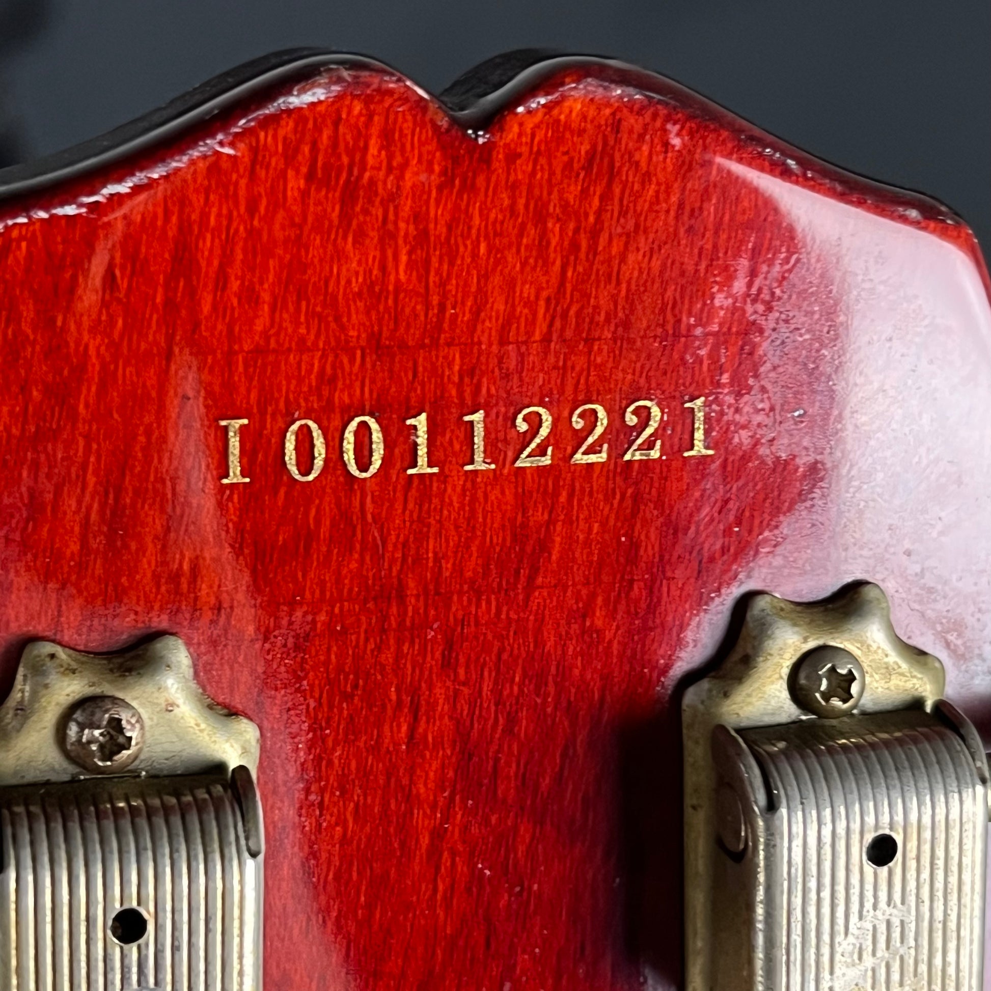 Epiphone Korea Les Paul Standard