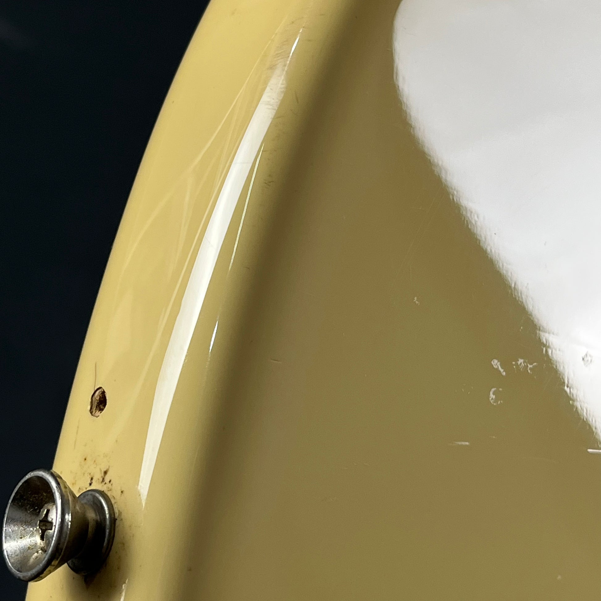Squier Vintage Modified 50s Duo Sonic