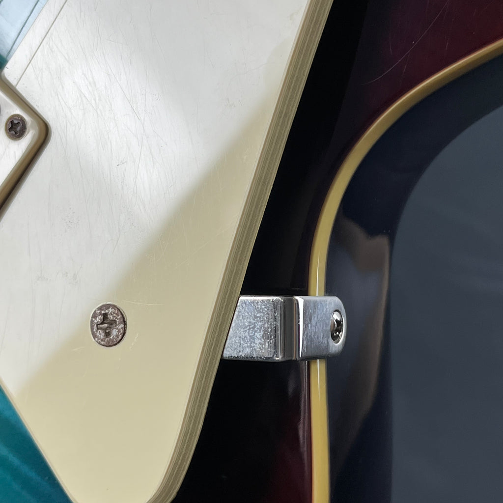 Epiphone Les Paul Standard Pro 2018