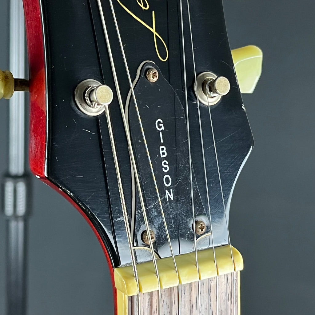 Epiphone Korea Les Paul Standard