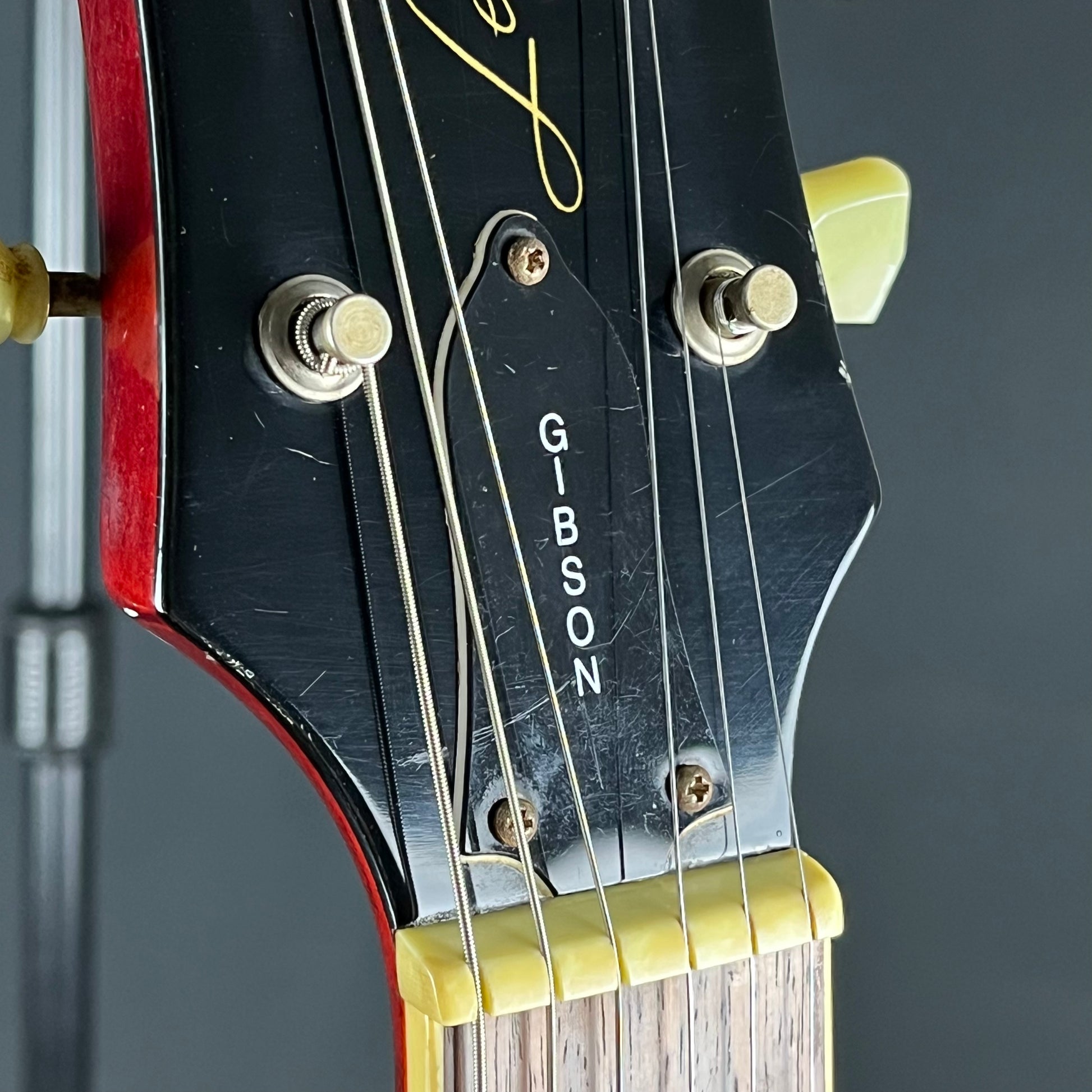 Epiphone Korea Les Paul Standard