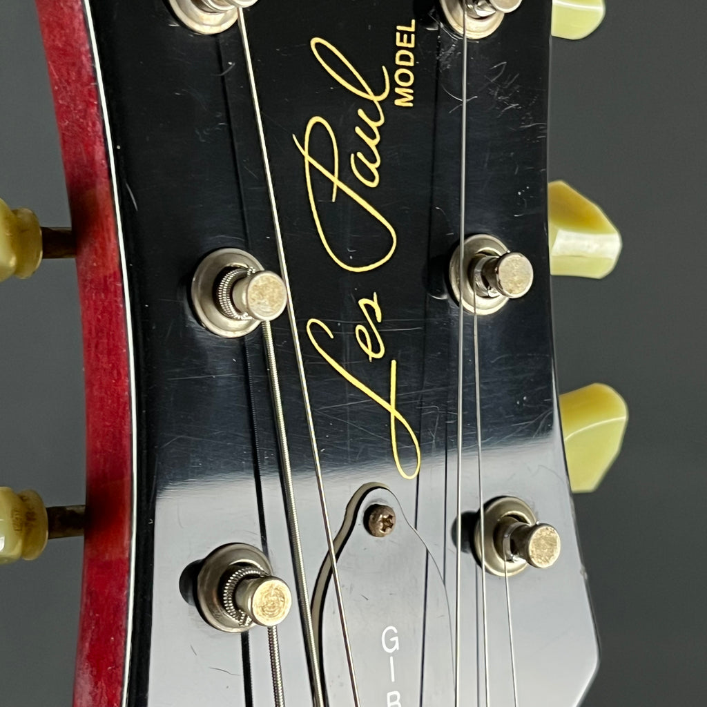 Epiphone Korea Les Paul Standard