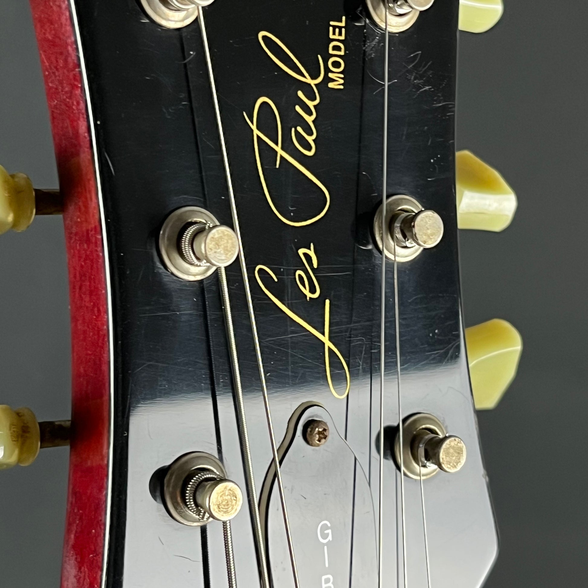 Epiphone Korea Les Paul Standard