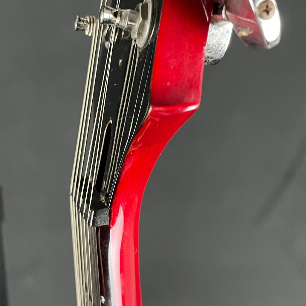 Aria Pro II PE-40