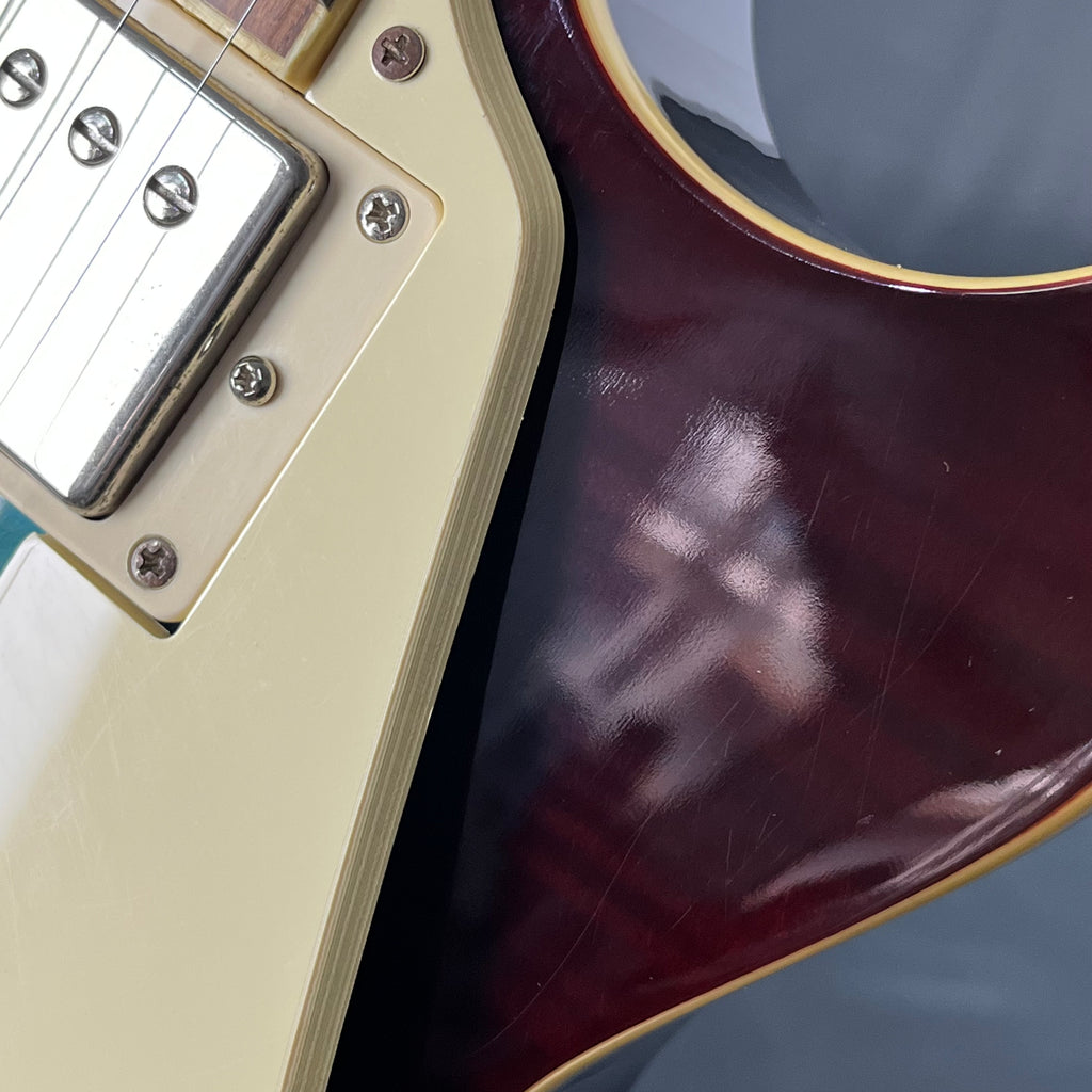 Epiphone Les Paul Standard Pro 2018
