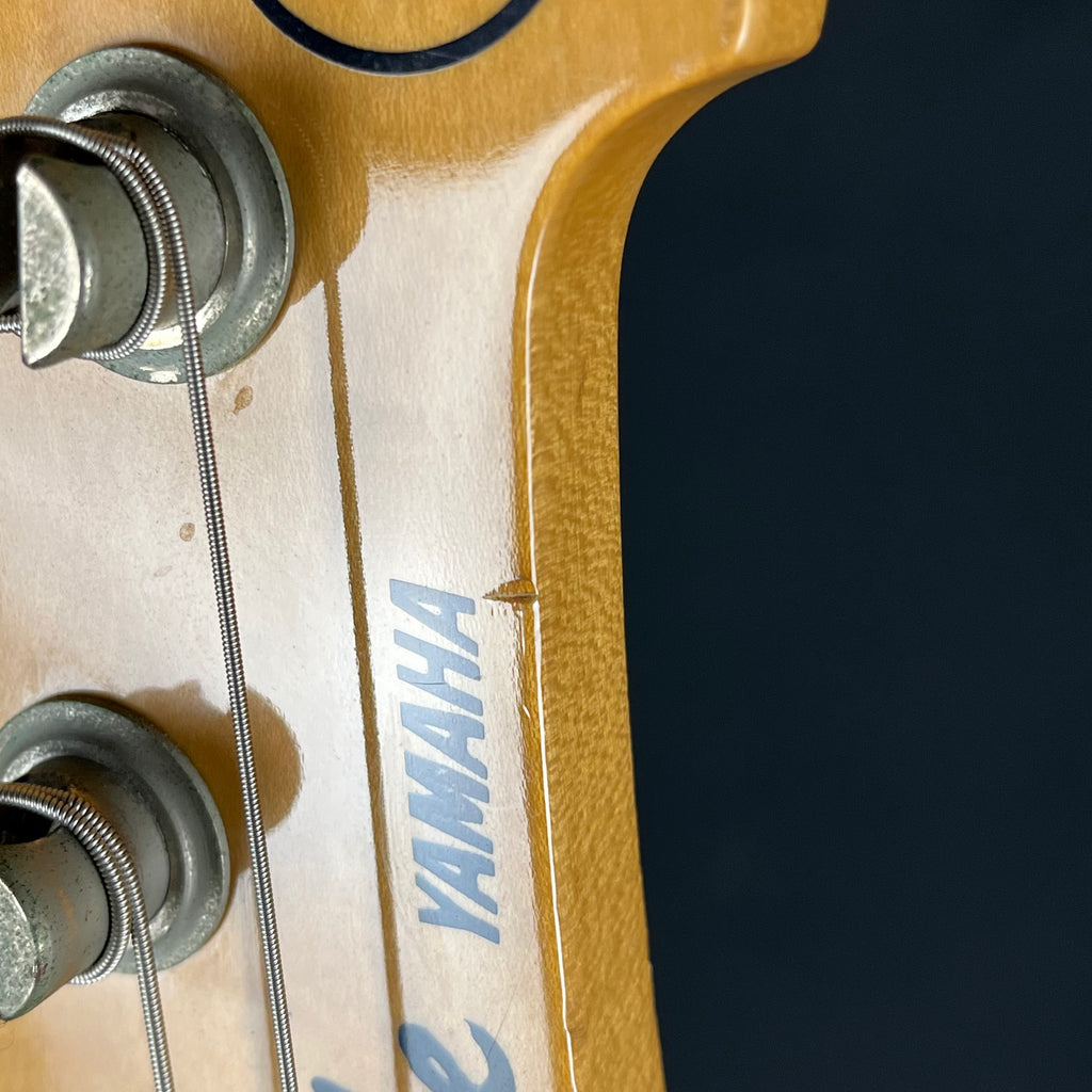 YAMAHA Attitude Bass ** Mod **