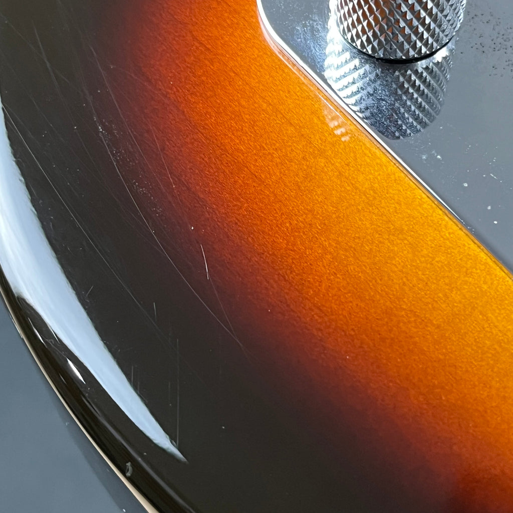Fender Japan Standard Telecaster