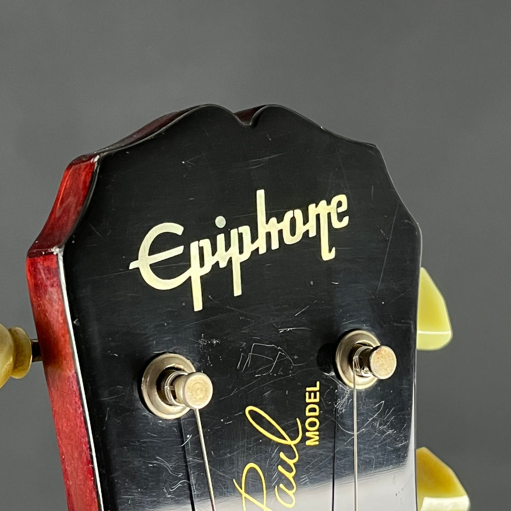 Epiphone Korea Les Paul Standard