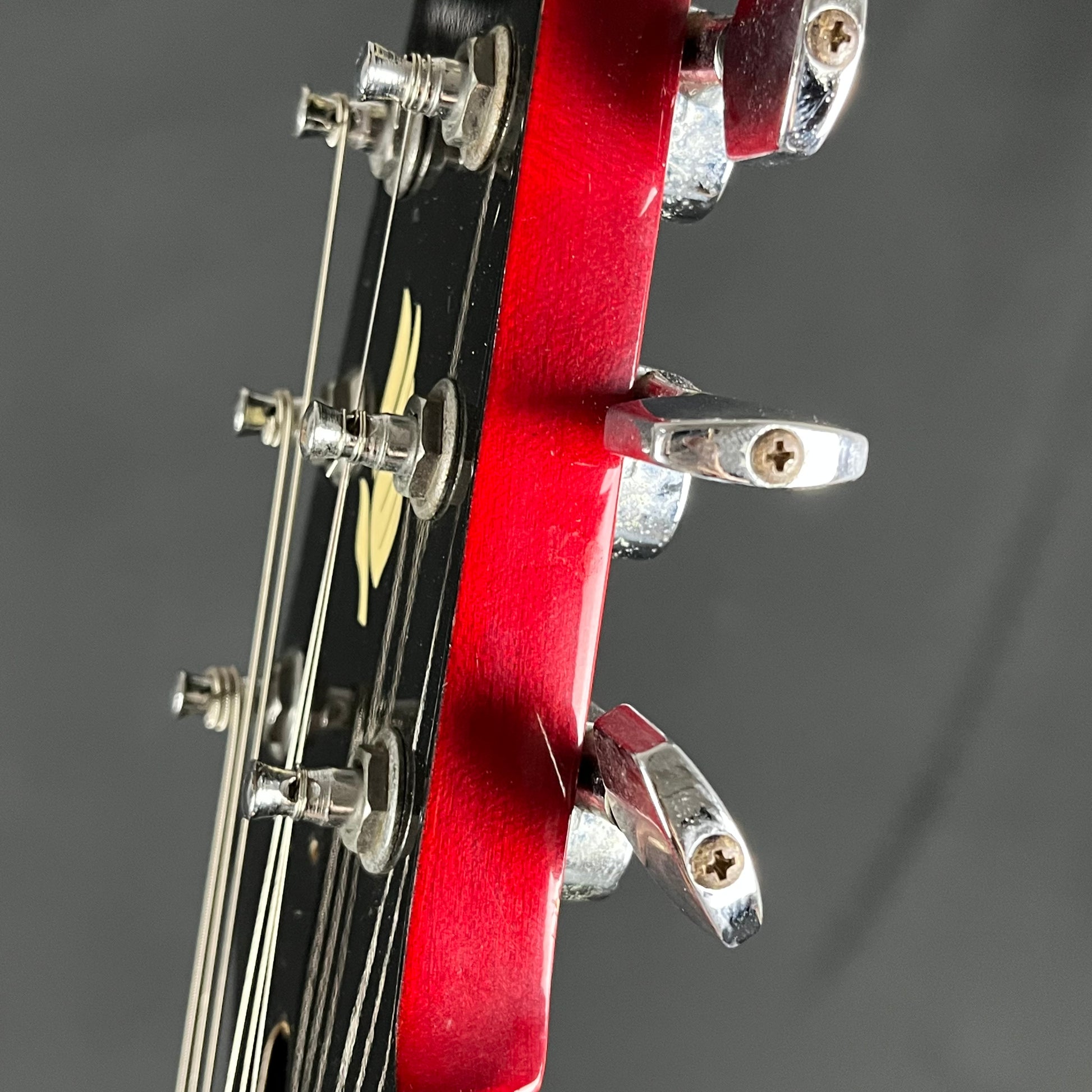 Aria Pro II PE-40