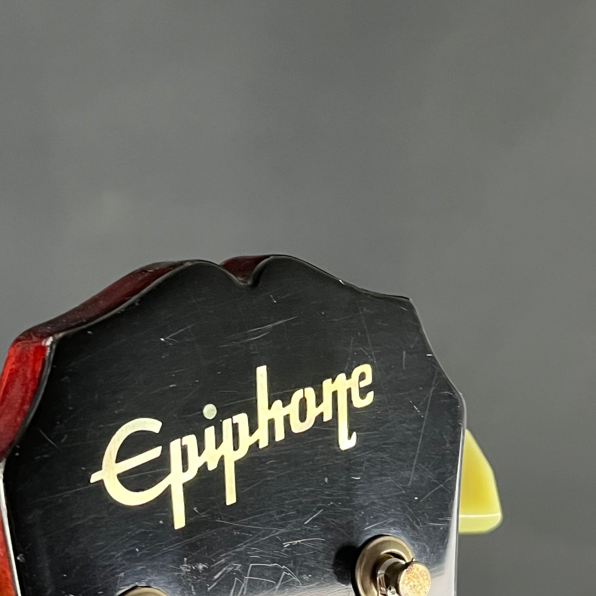 Epiphone Korea Les Paul Standard