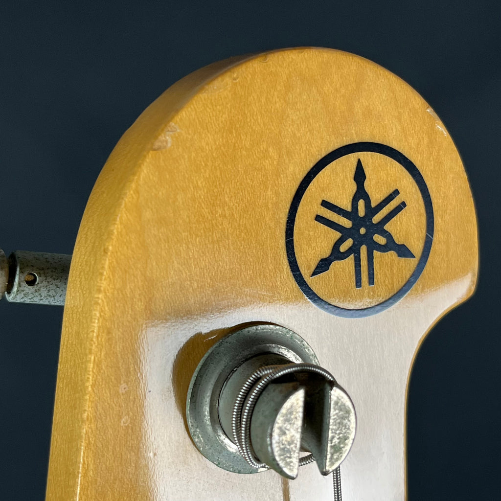 YAMAHA Attitude Bass ** Mod **