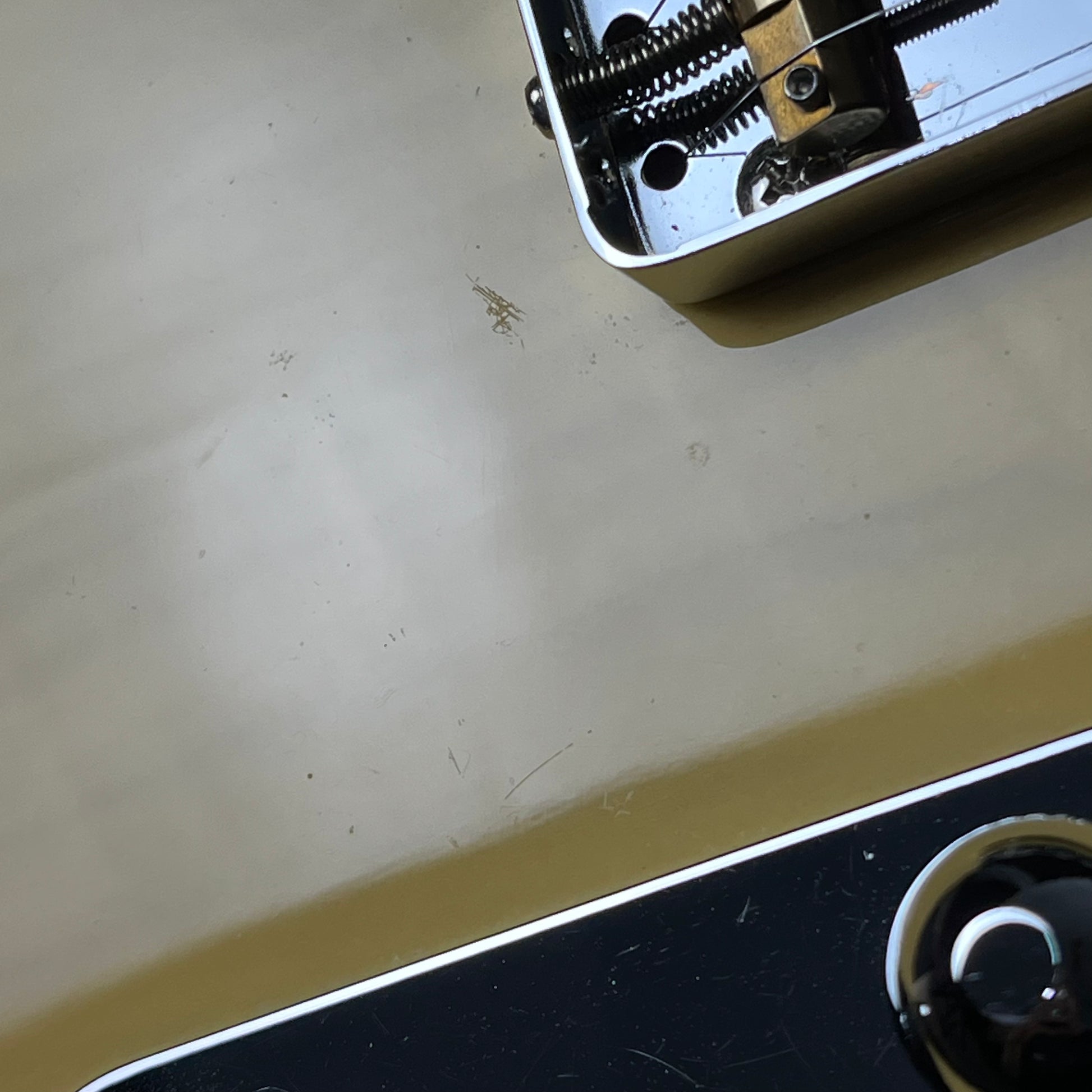 FGN Japan Neo Classic Telecaster