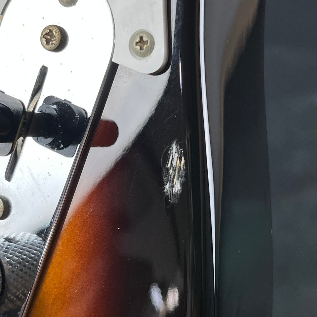 Fender Japan Standard Telecaster