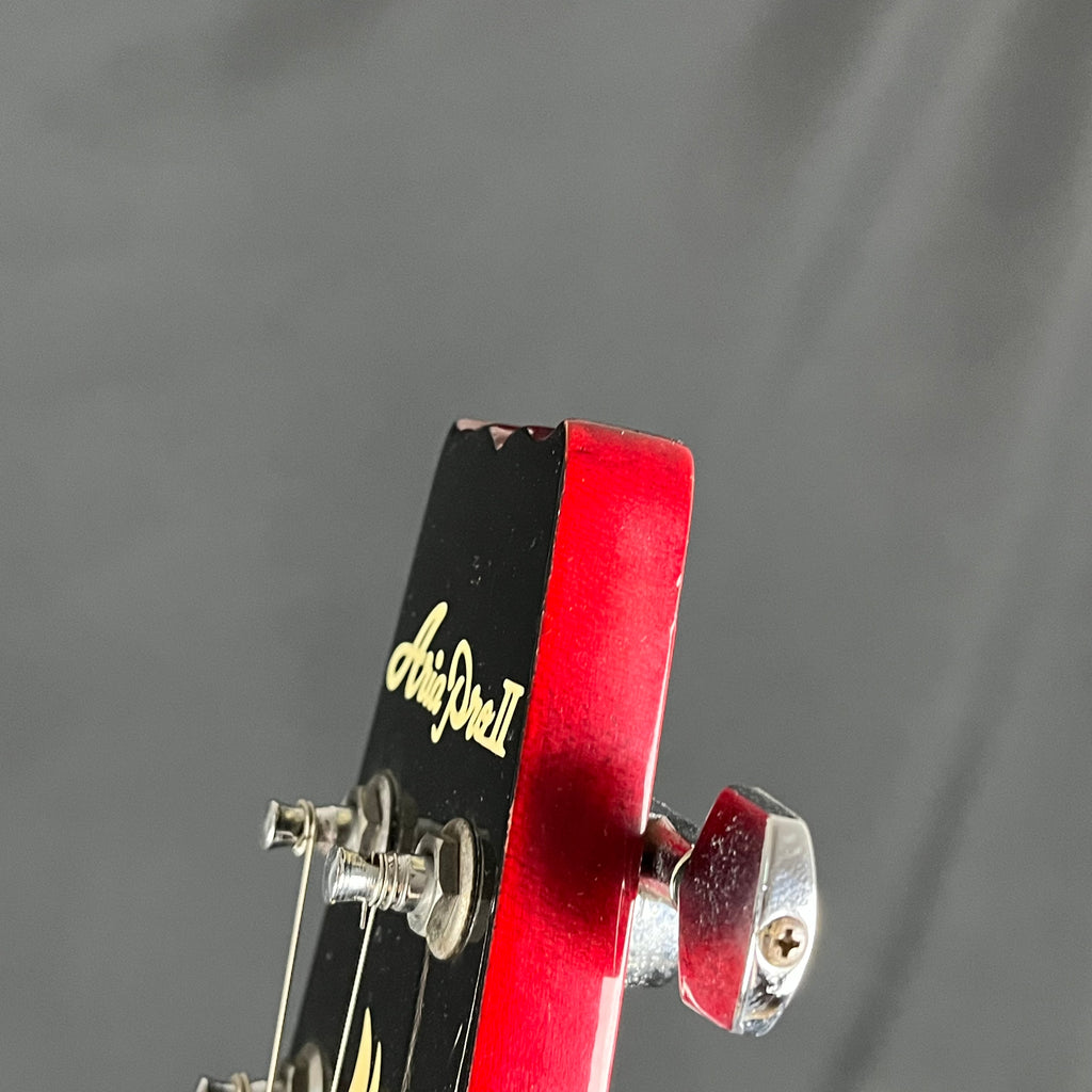 Aria Pro II PE-40