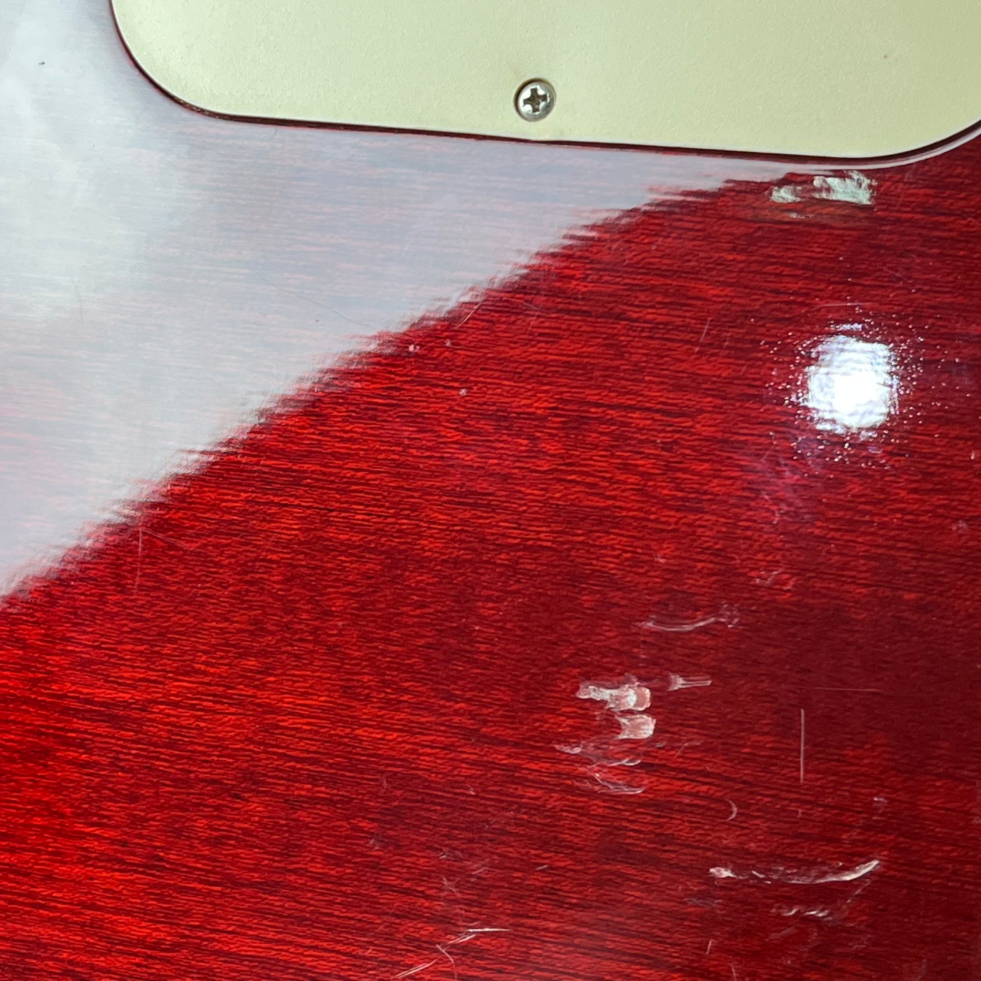 Epiphone Les Paul Standard 2010