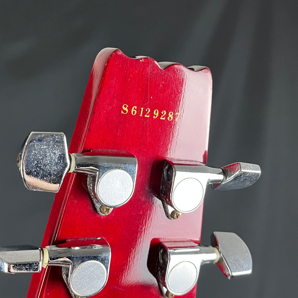 Aria Pro II PE-40