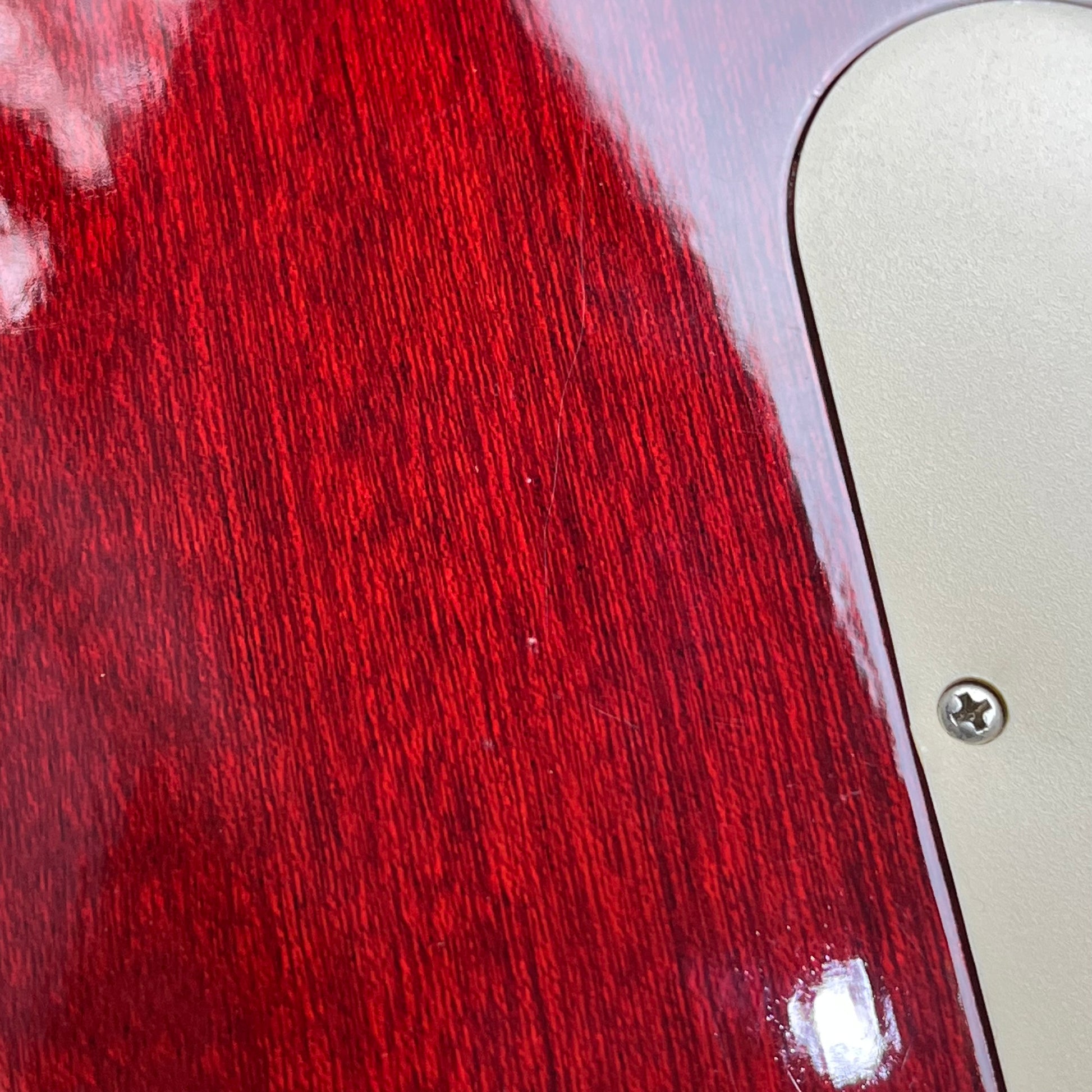 Epiphone Les Paul Standard 2010