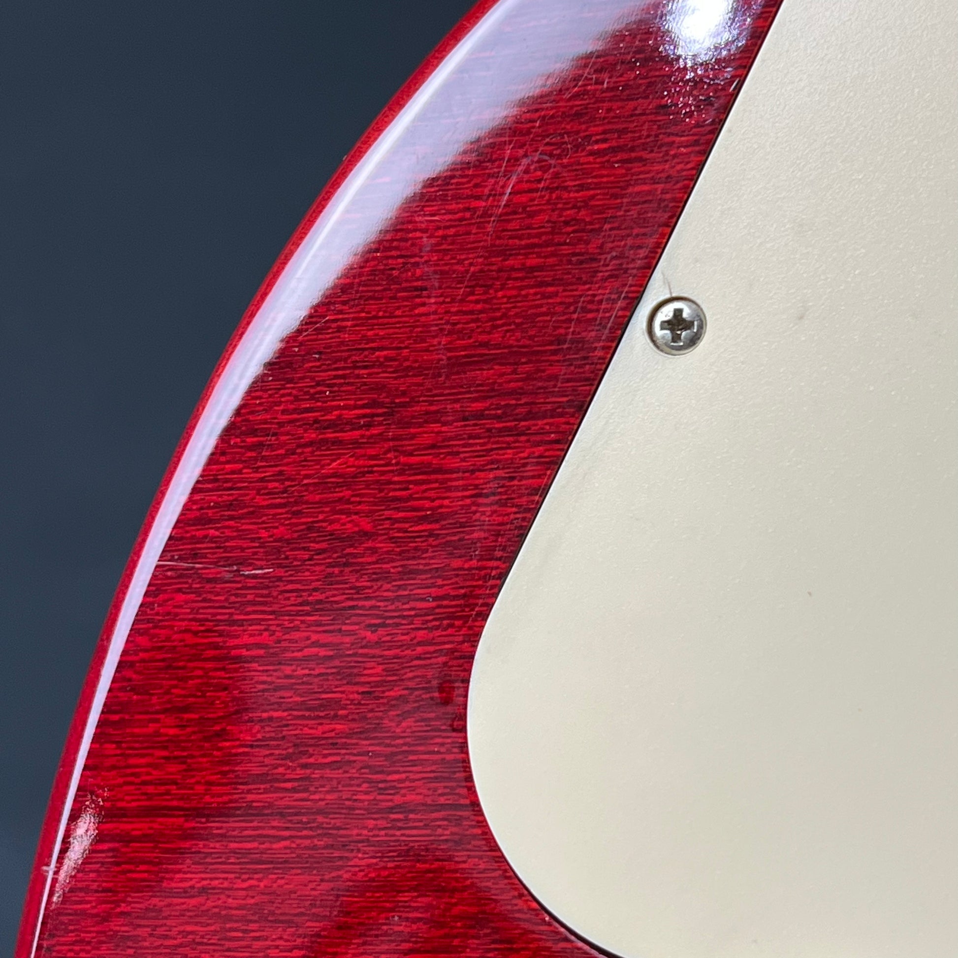 Epiphone Les Paul Standard 2010