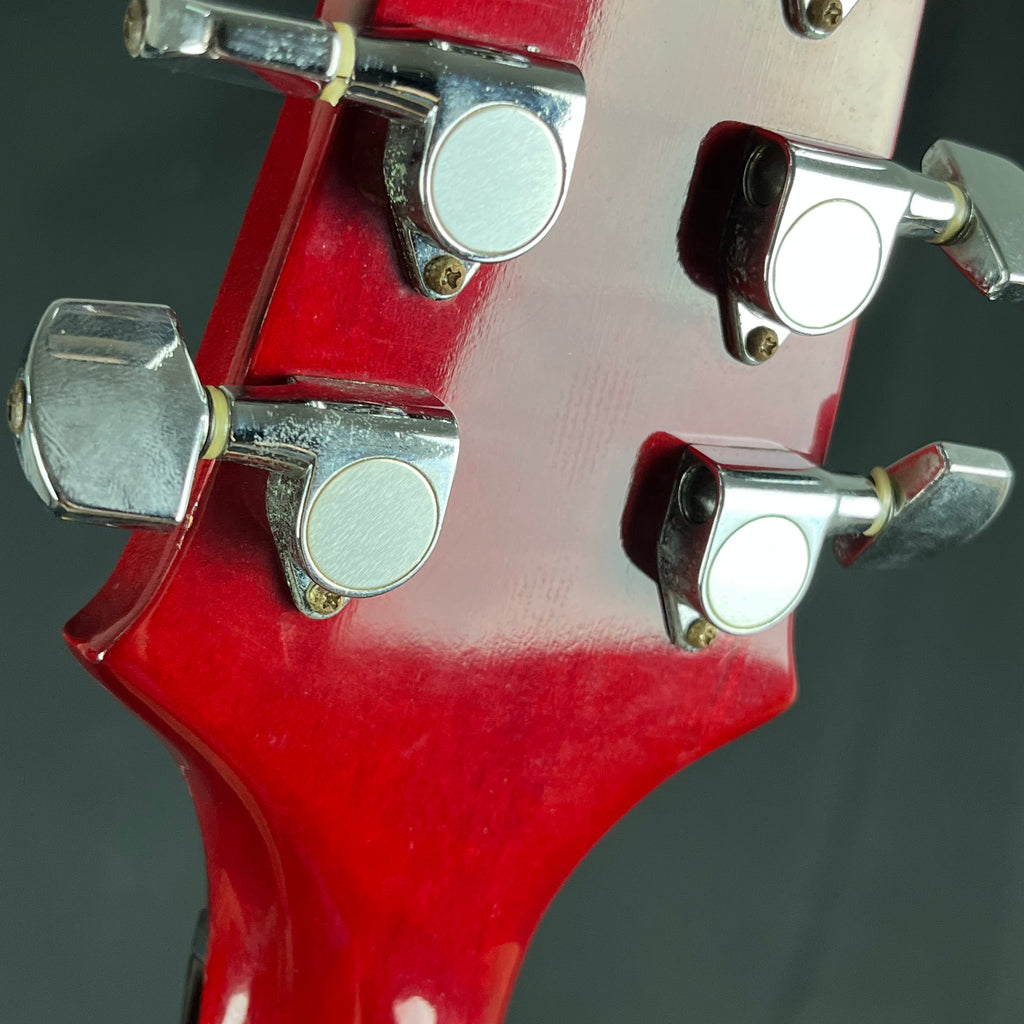 Aria Pro II PE-40